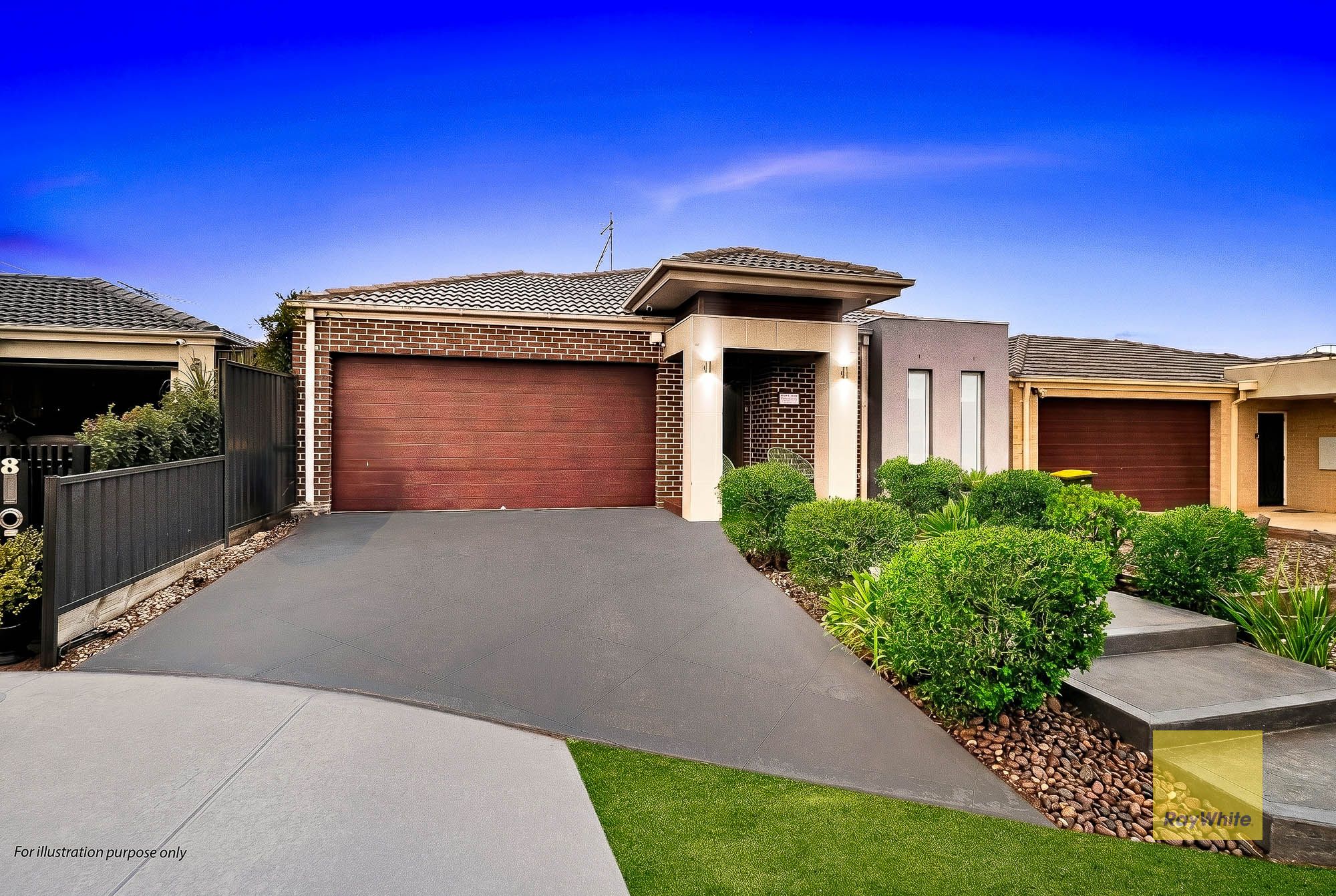 9 Waddywood Court, Truganina, VIC 3029