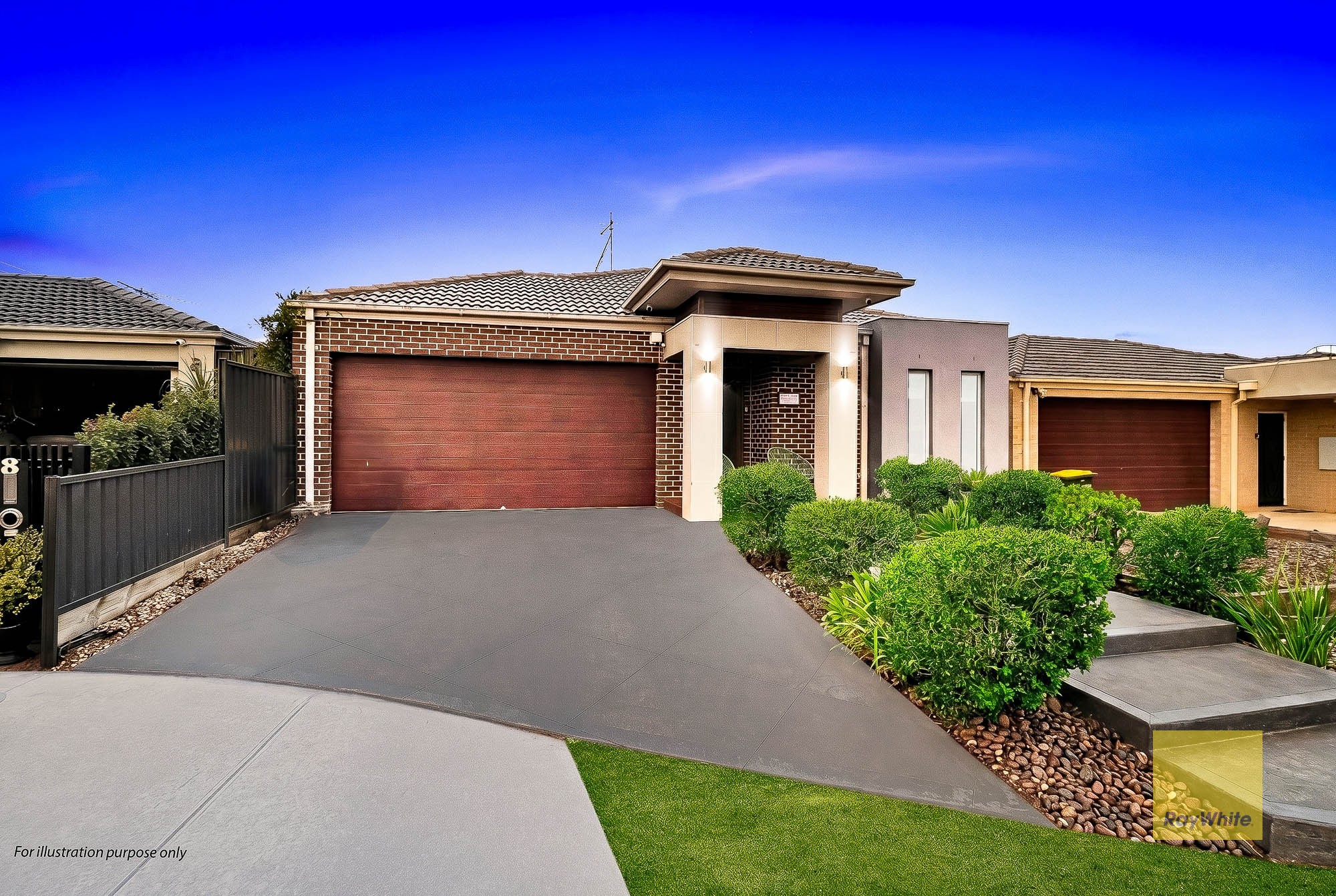 9 Waddywood Court, Truganina, VIC 3029
