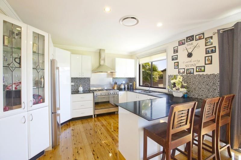 30 Oakland Parade, Werrington Downs, NSW 2747