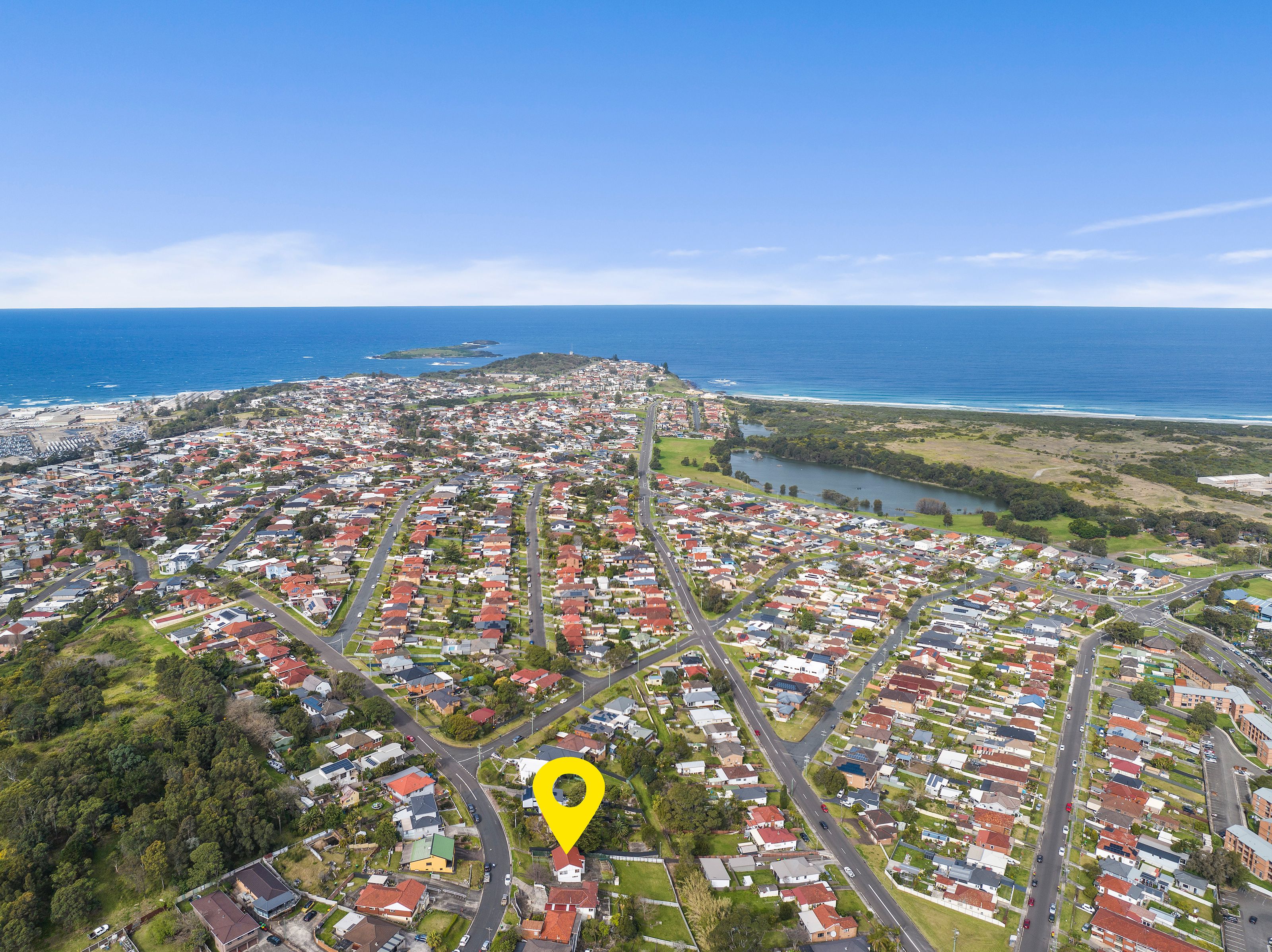 33 Robertson Street