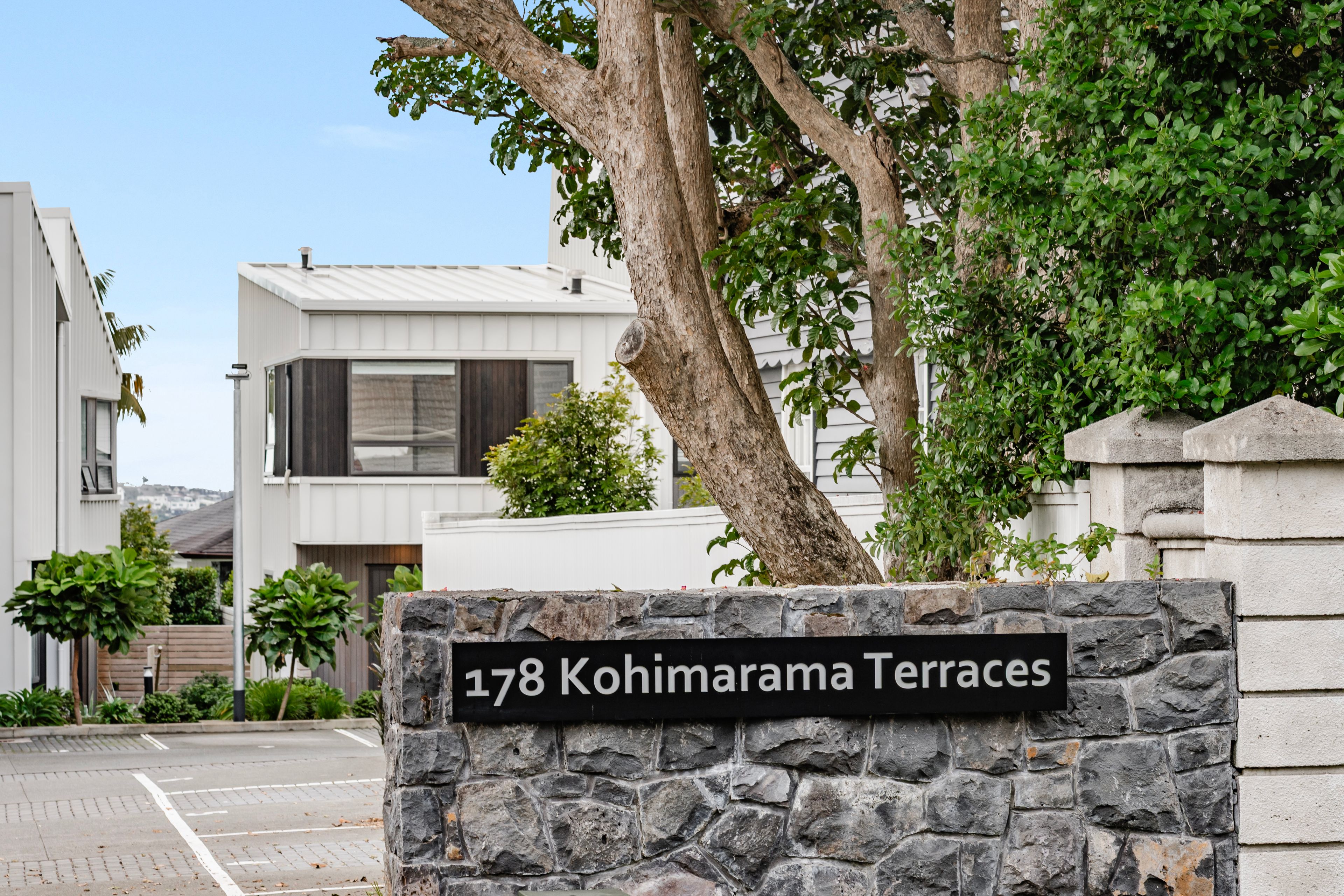6/178 Kohimarama Road, Kohimarama
