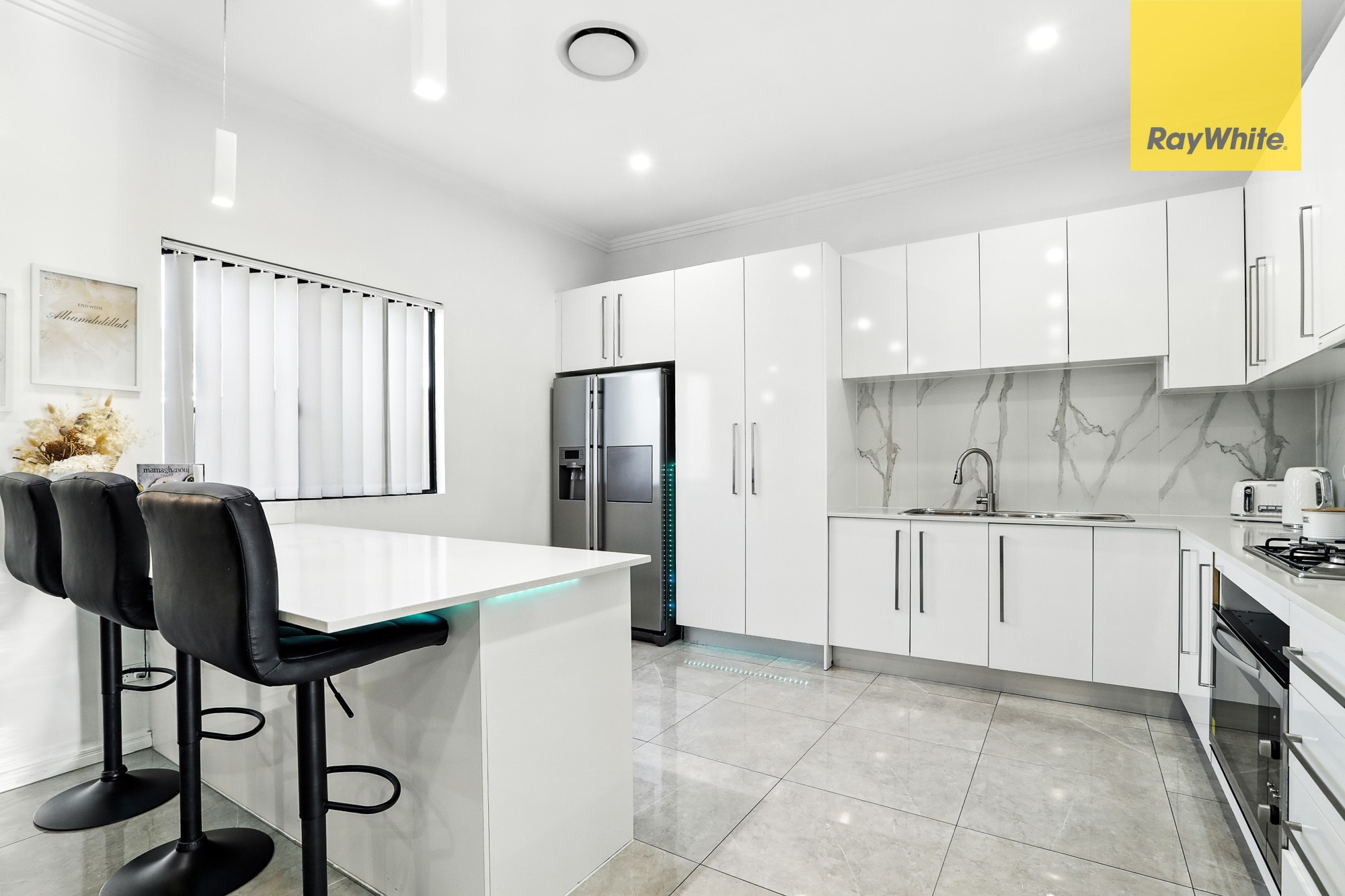 32 Lansdowne Street, Merrylands, NSW 2160