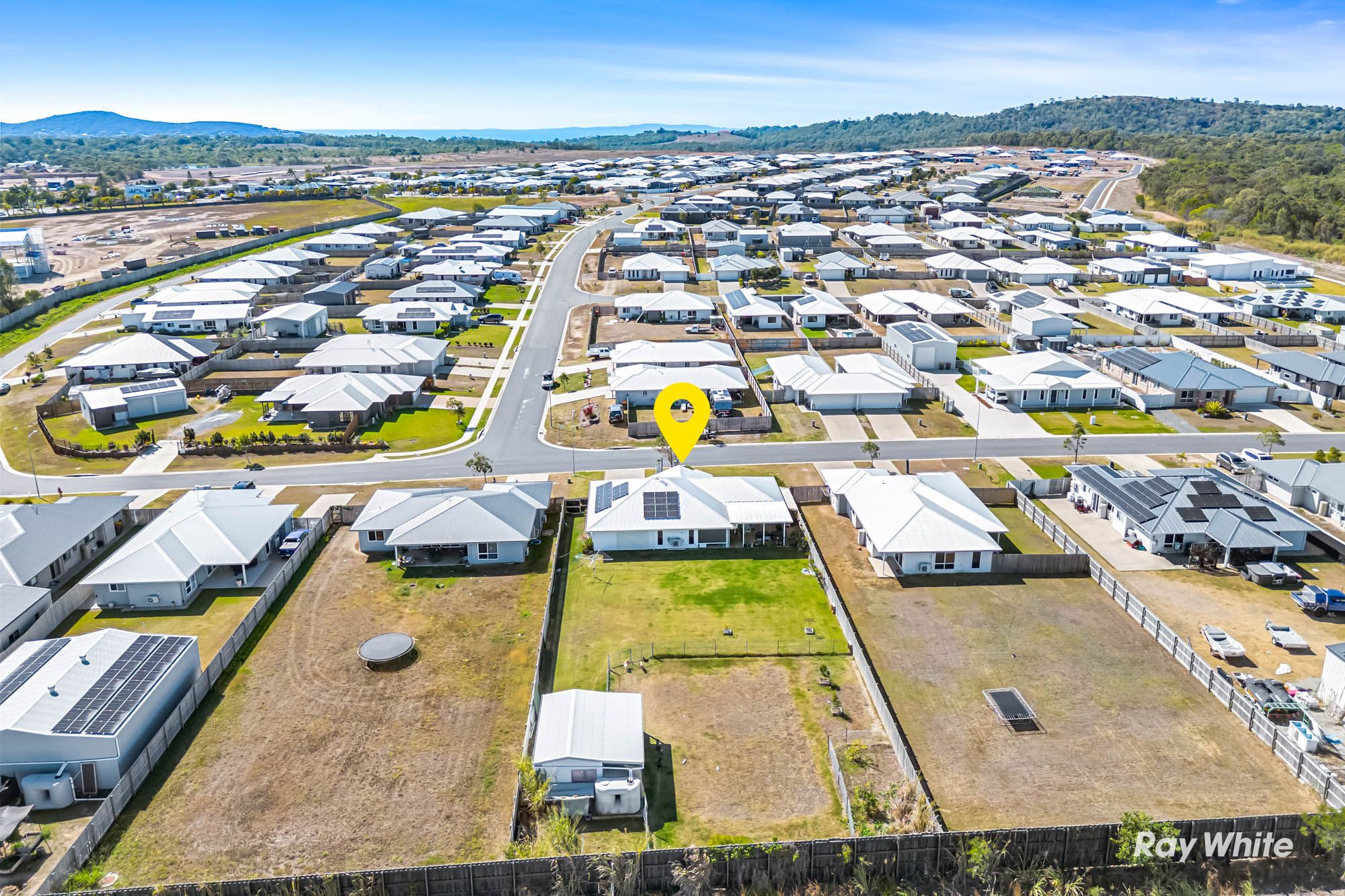2 Harvest Place, Hidden Valley, QLD 4703