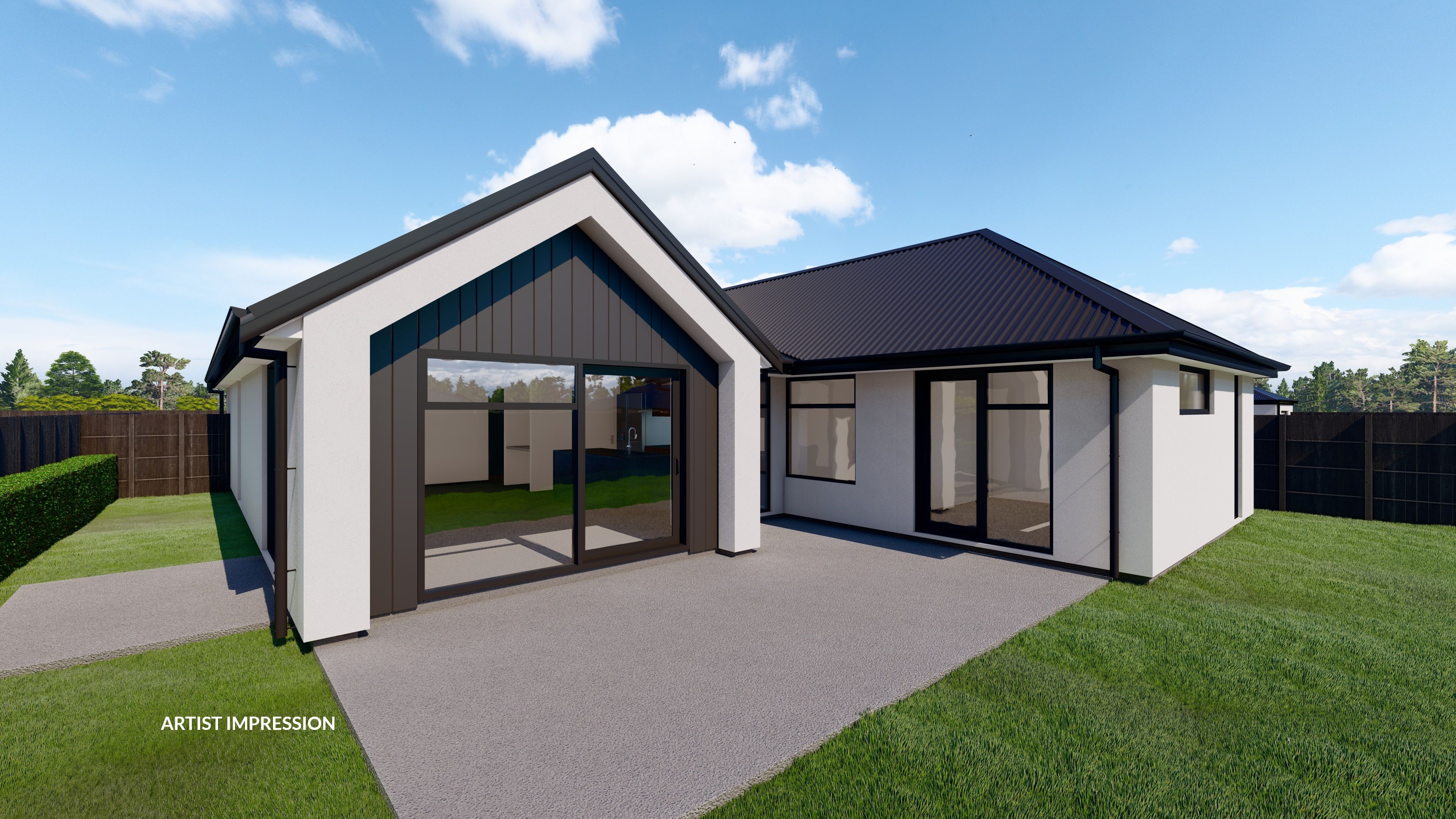 60 Wakeman Drive, Lincoln, Selwyn District
