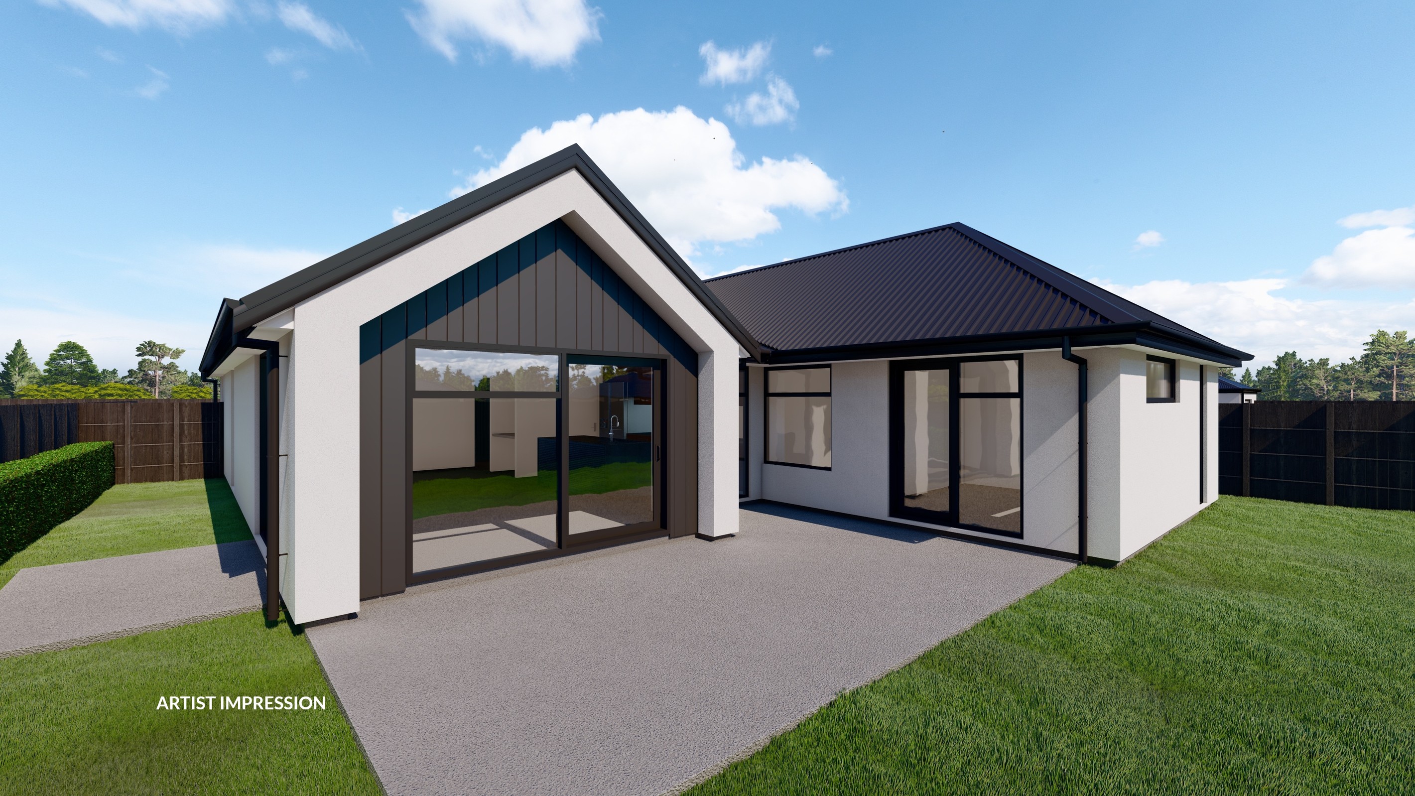 60 Wakeman Drive, Lincoln, Selwyn District