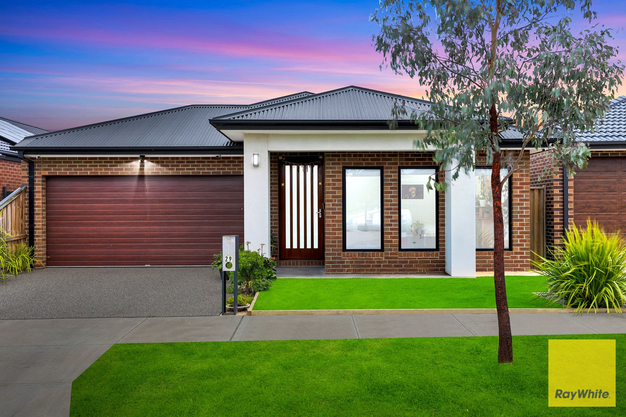 29 Rathmines Road — photo from Ray White Tarneit