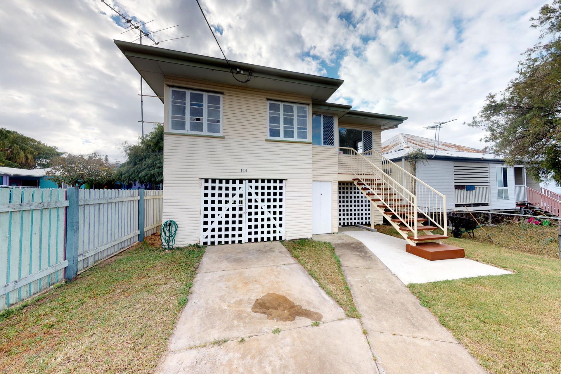 144 Archer Street, The Range QLD 4700