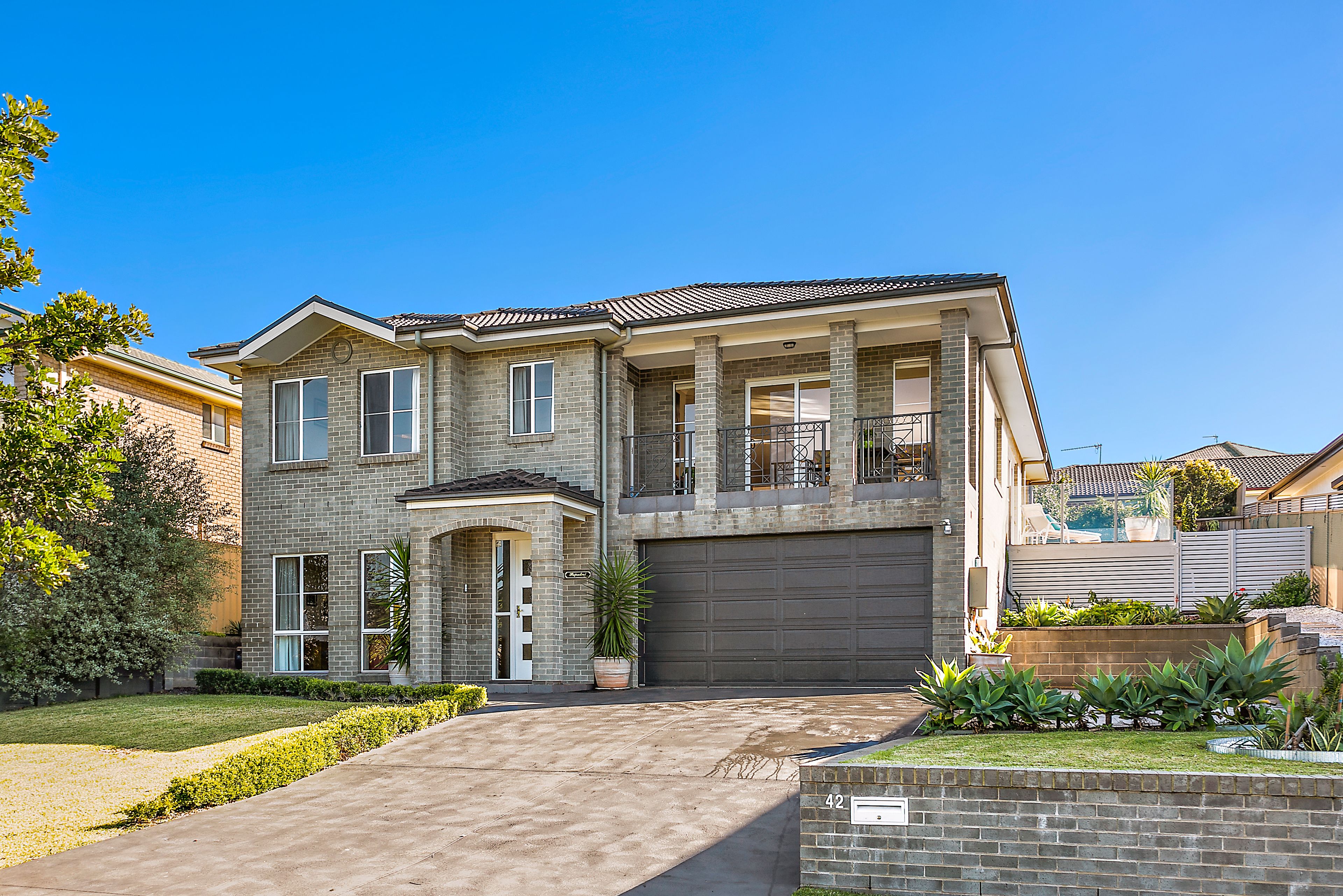 42 Southern Cross Boulevard, Shell Cove, NSW 2529