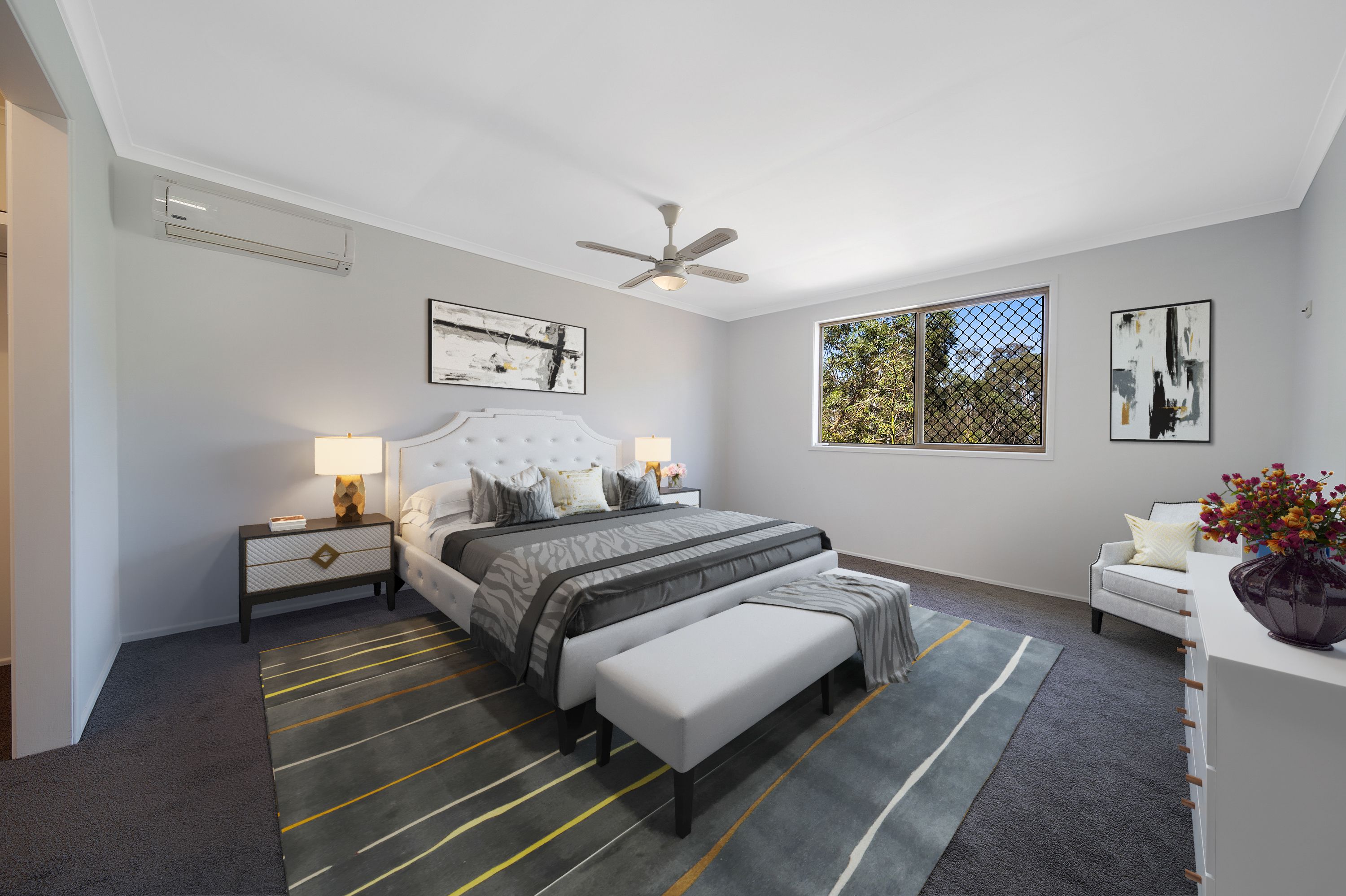 13 Orlando Crescent, Springwood, QLD 4127