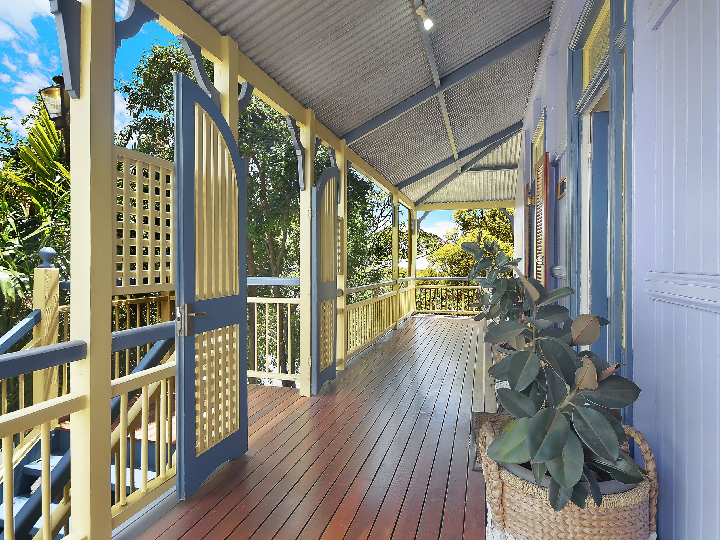 13 Douglas Street, Enoggera, QLD 4051