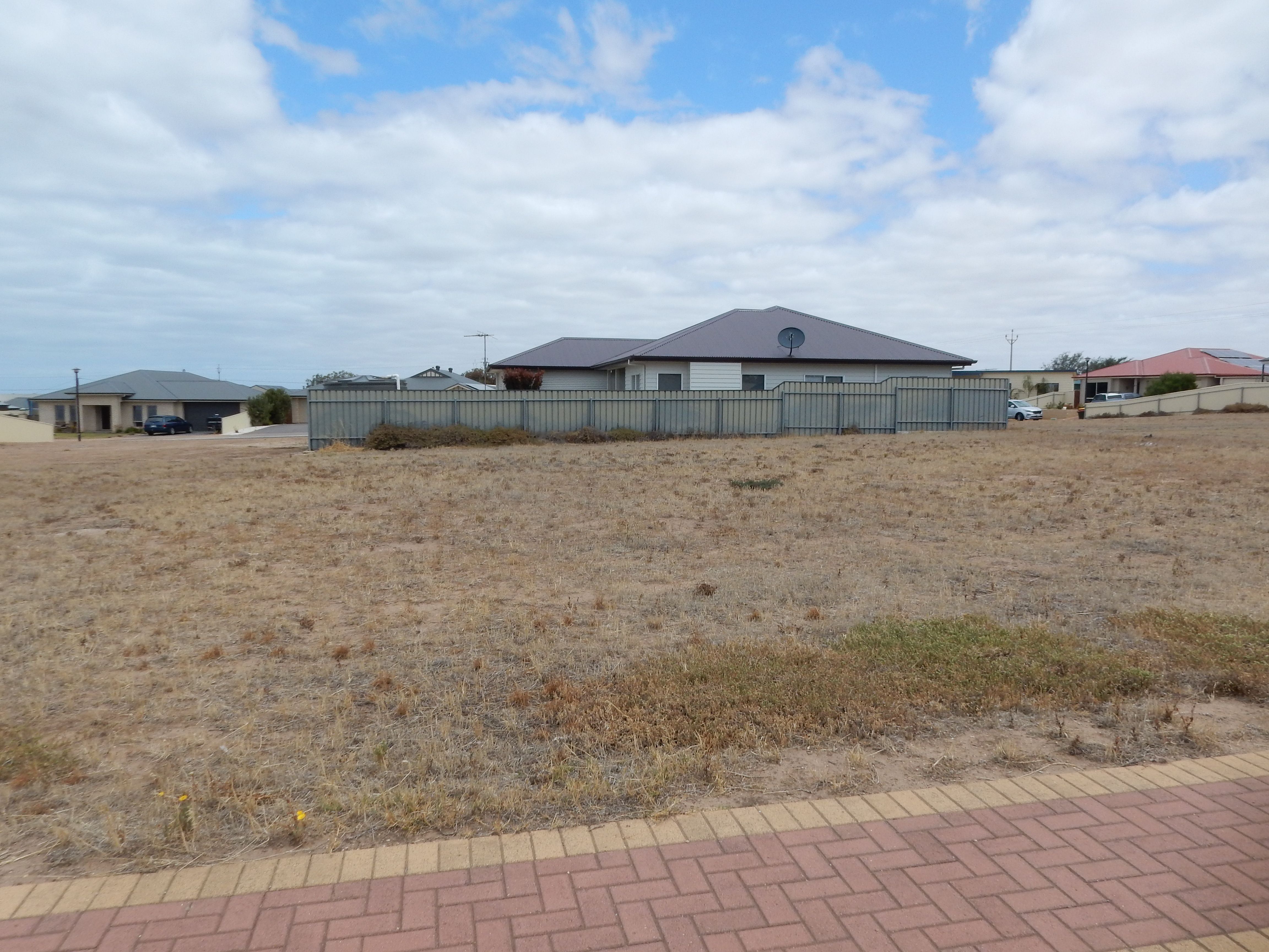 7 (Lot 23) Sailors Street, Ardrossan, SA 5571