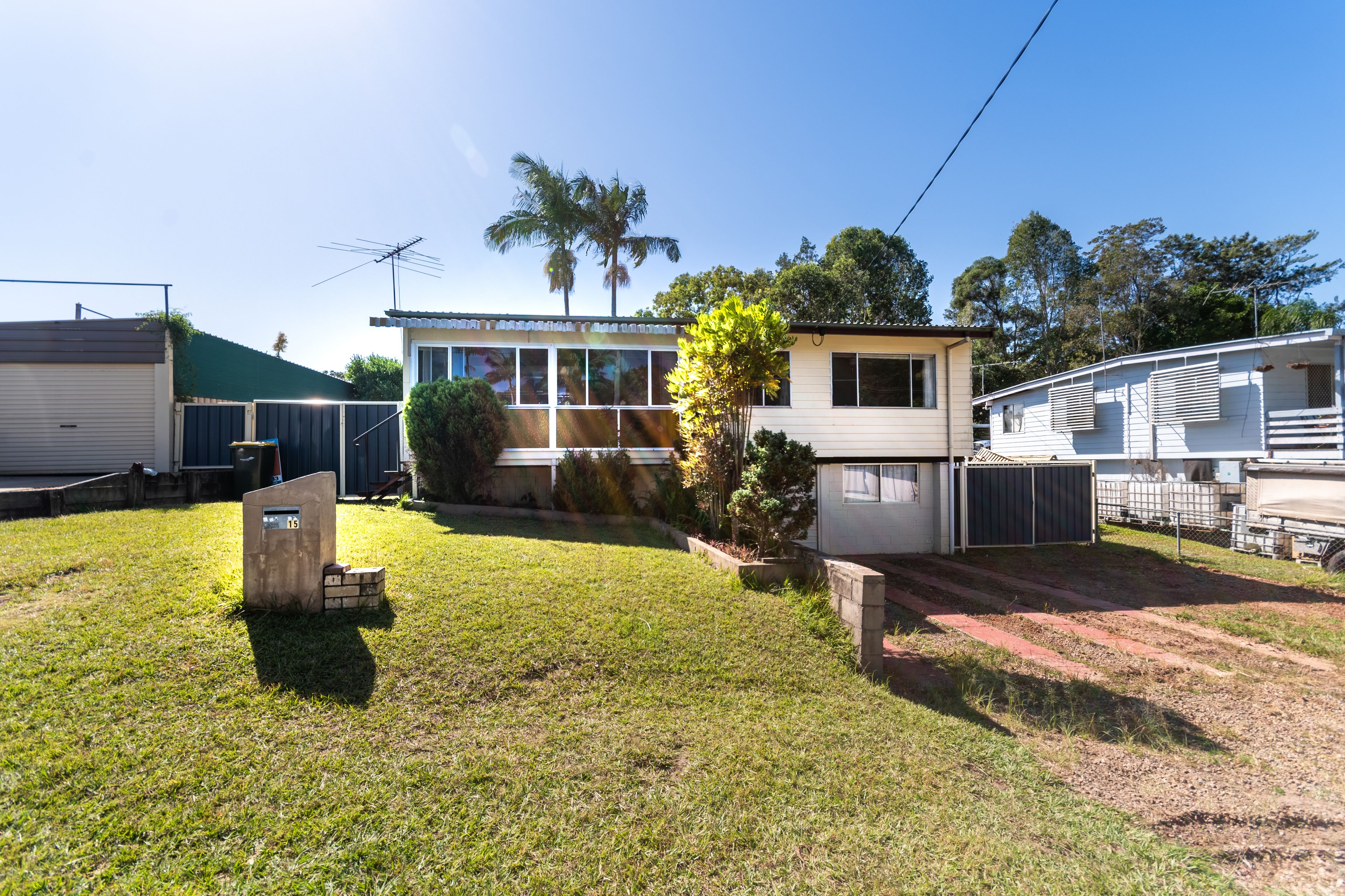 15 Douglas Drive, Caboolture, QLD 4510