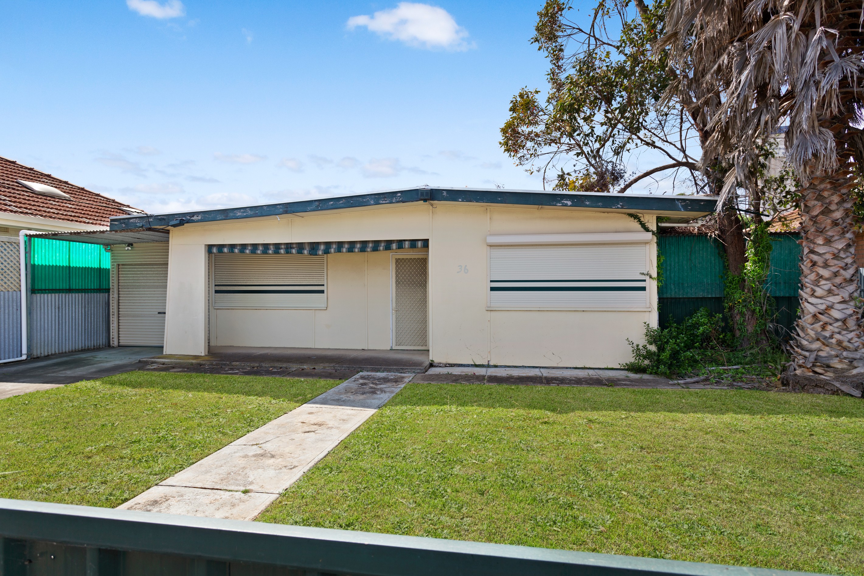 36 Mary Street, Peterhead, SA 5016