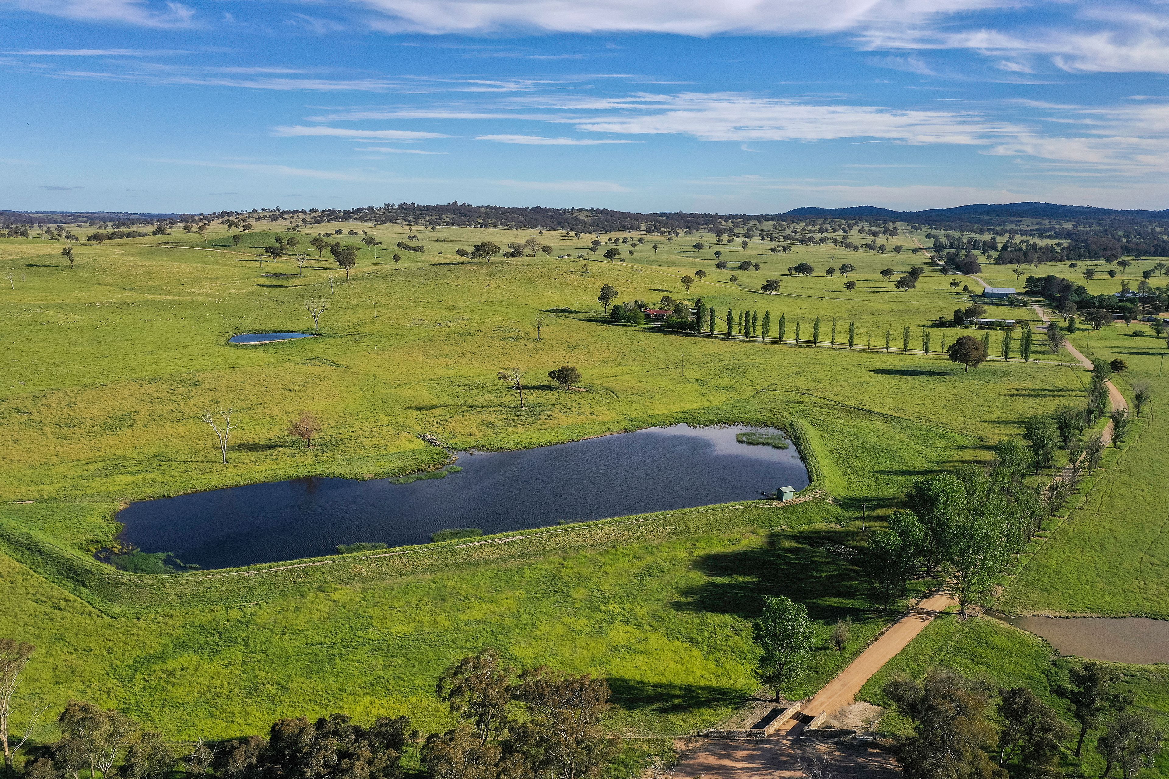3231 Boorolong Road, Armidale NSW 2350