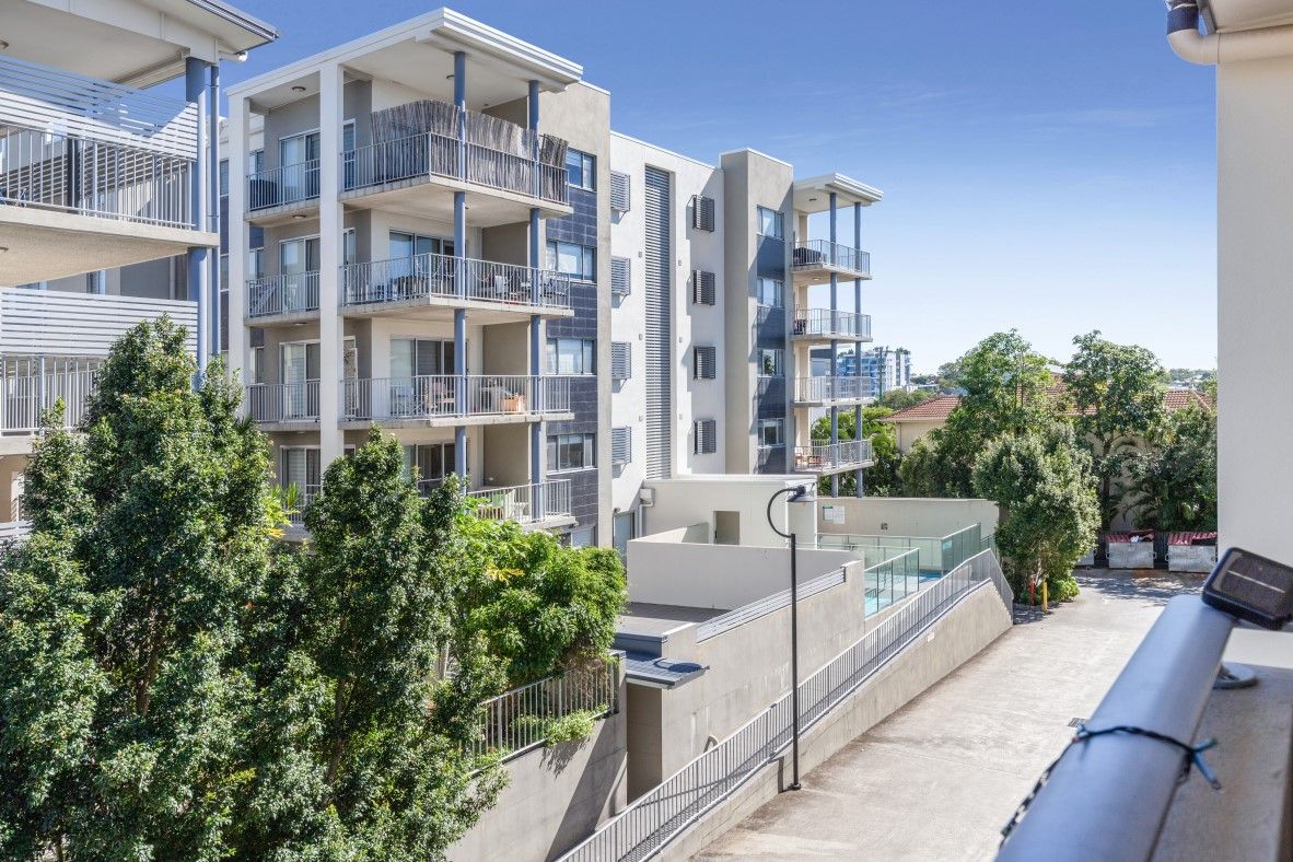 513/73 Buckland Road, Nundah, QLD 4012
