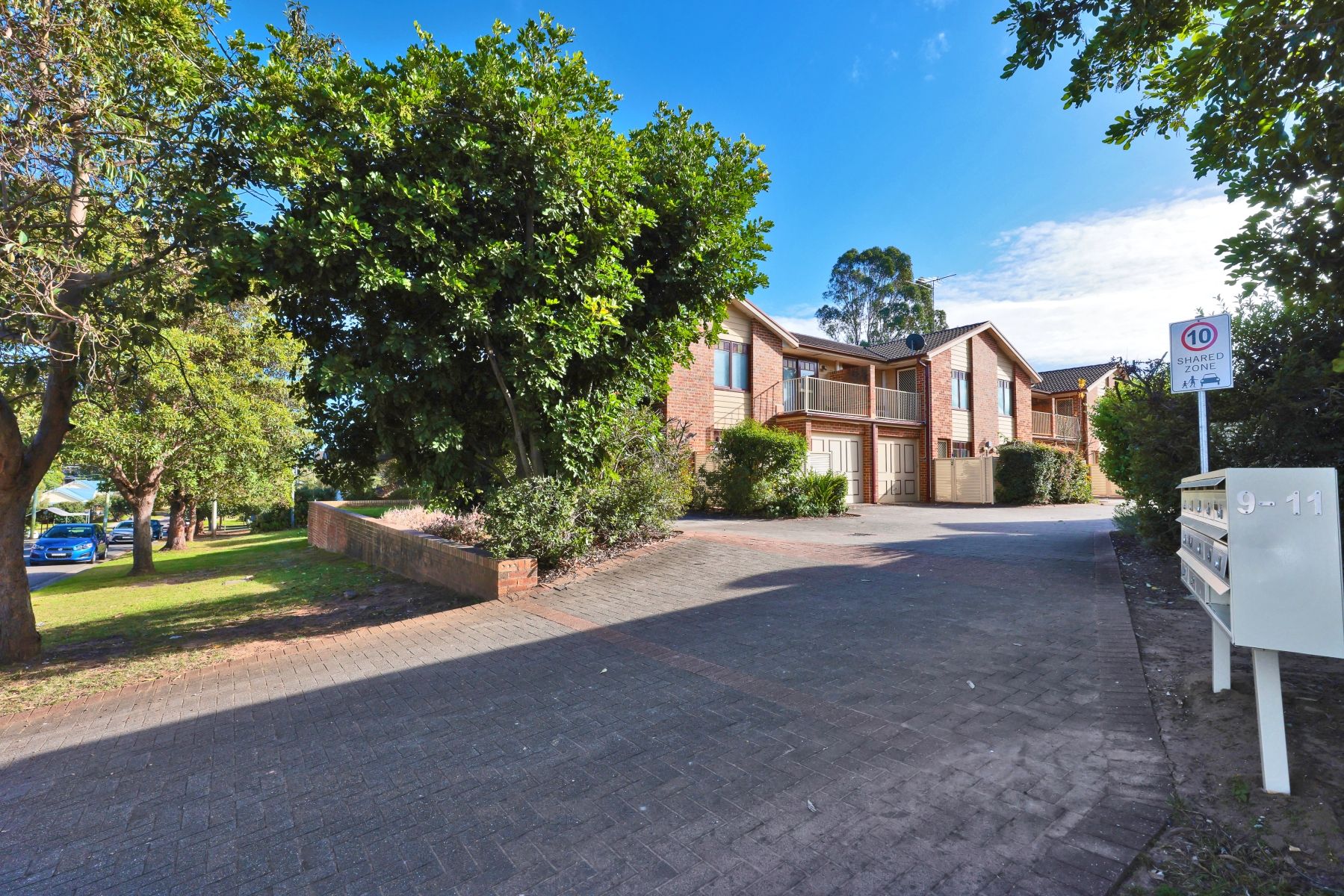 1/9-11 Thurston Street, Penrith, NSW 2750