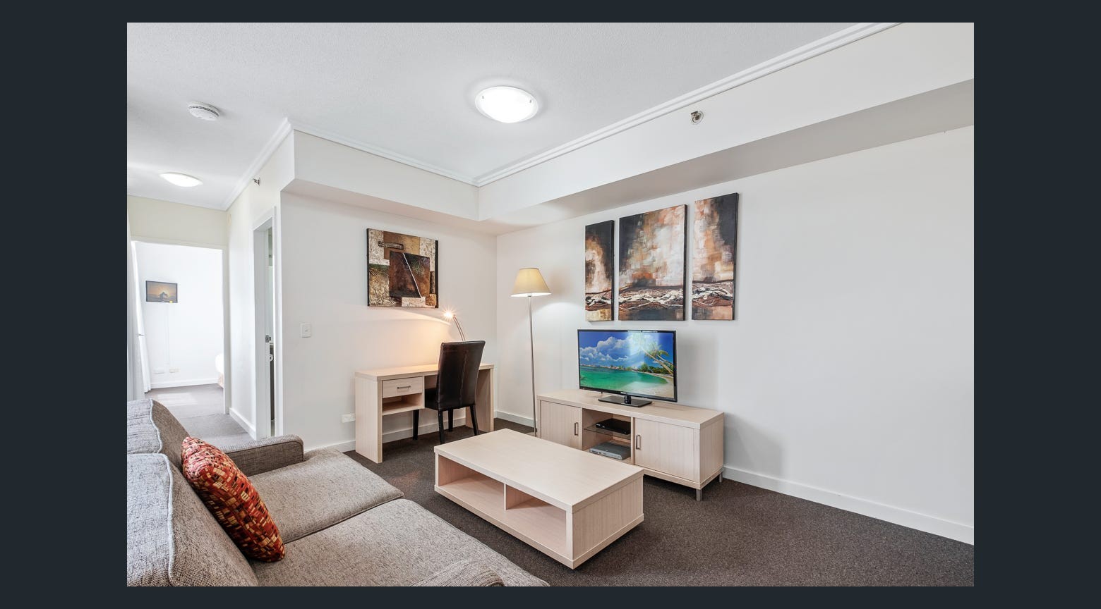 1905/151 George Street, Brisbane City, QLD 4000