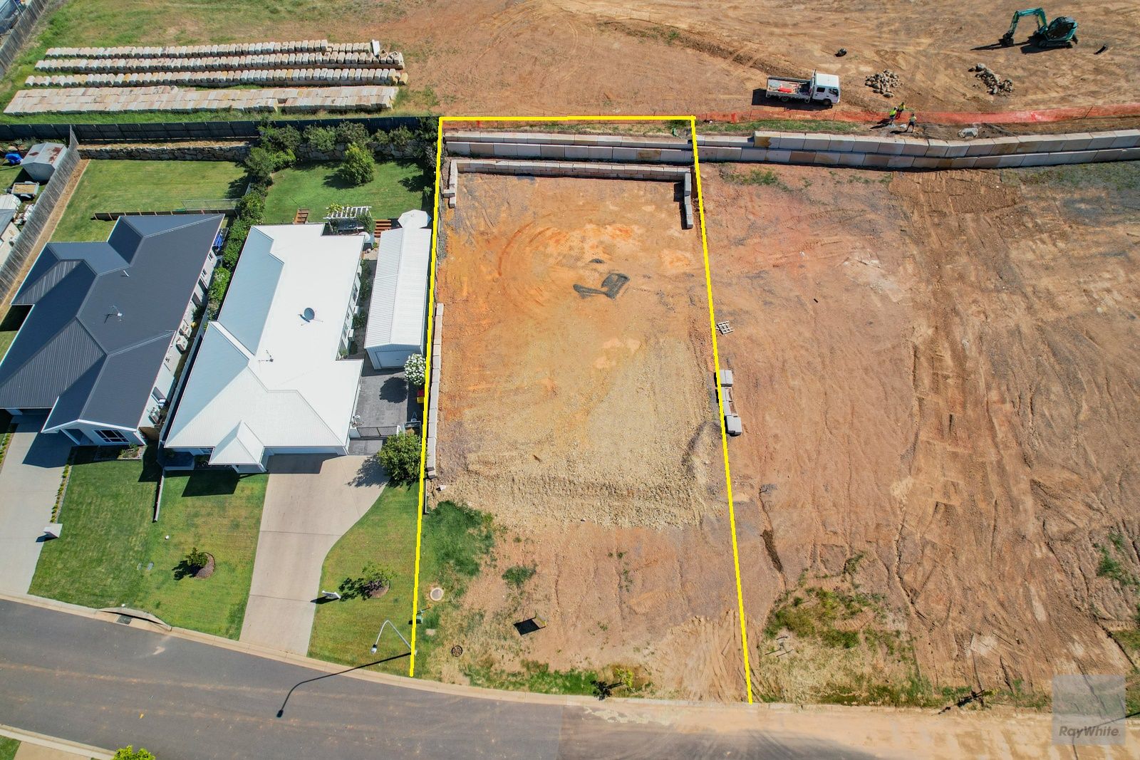 11 Sea Salt Drive, Lammermoor, QLD 4703