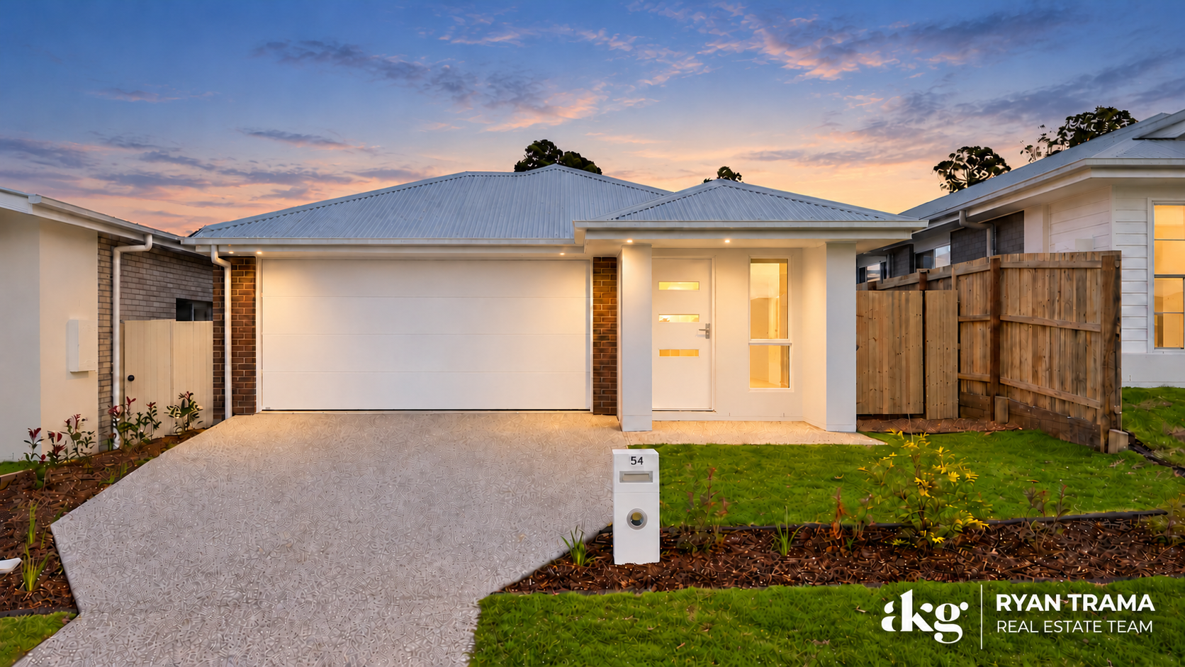 54 Cottee Circuit — photo from Ray White Marsden