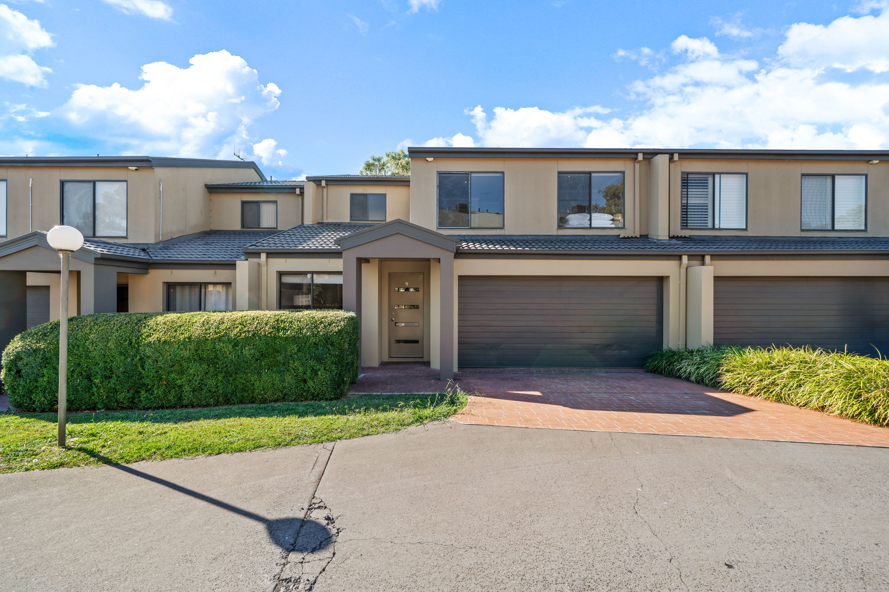 7/70 Hurtle Avenue, Bonython, ACT 2905