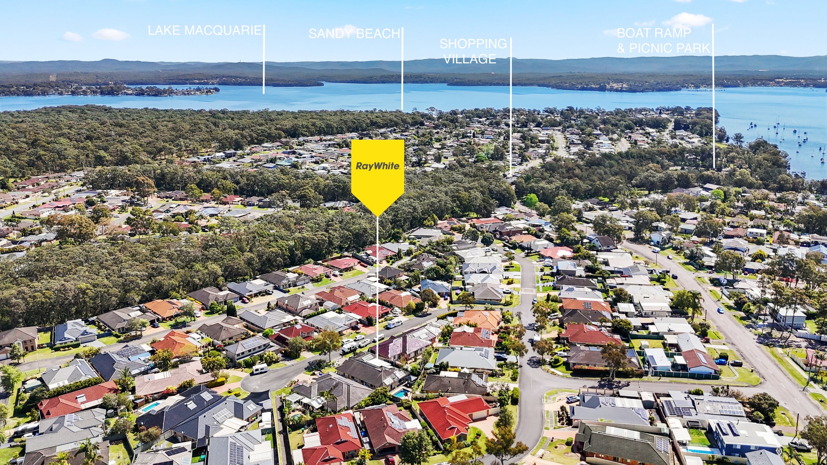 3 Mariner Close, Summerland Point, NSW 2259
