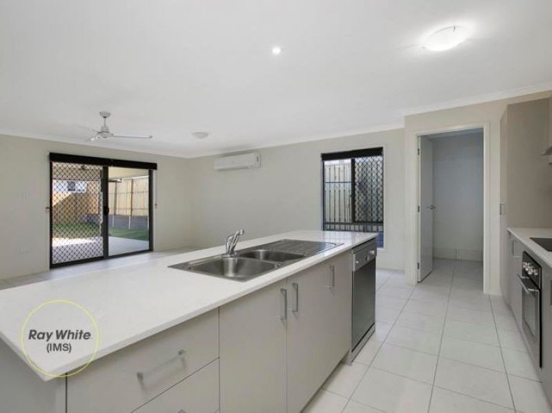 32 Krause Street, Bellbird Park, QLD 4300