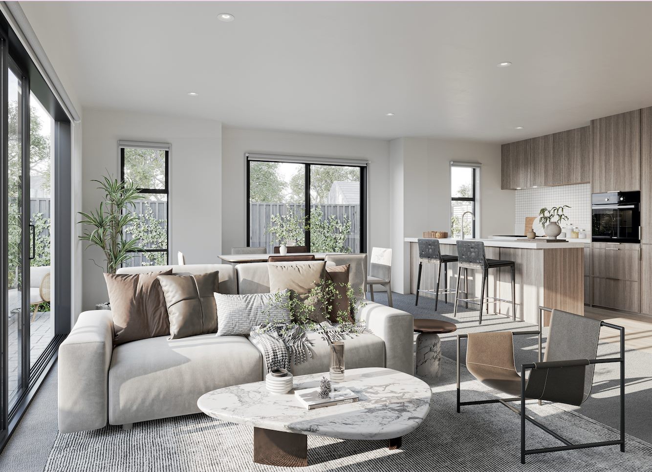 8/50 Beauchamp Street, Tawa, Wellington City