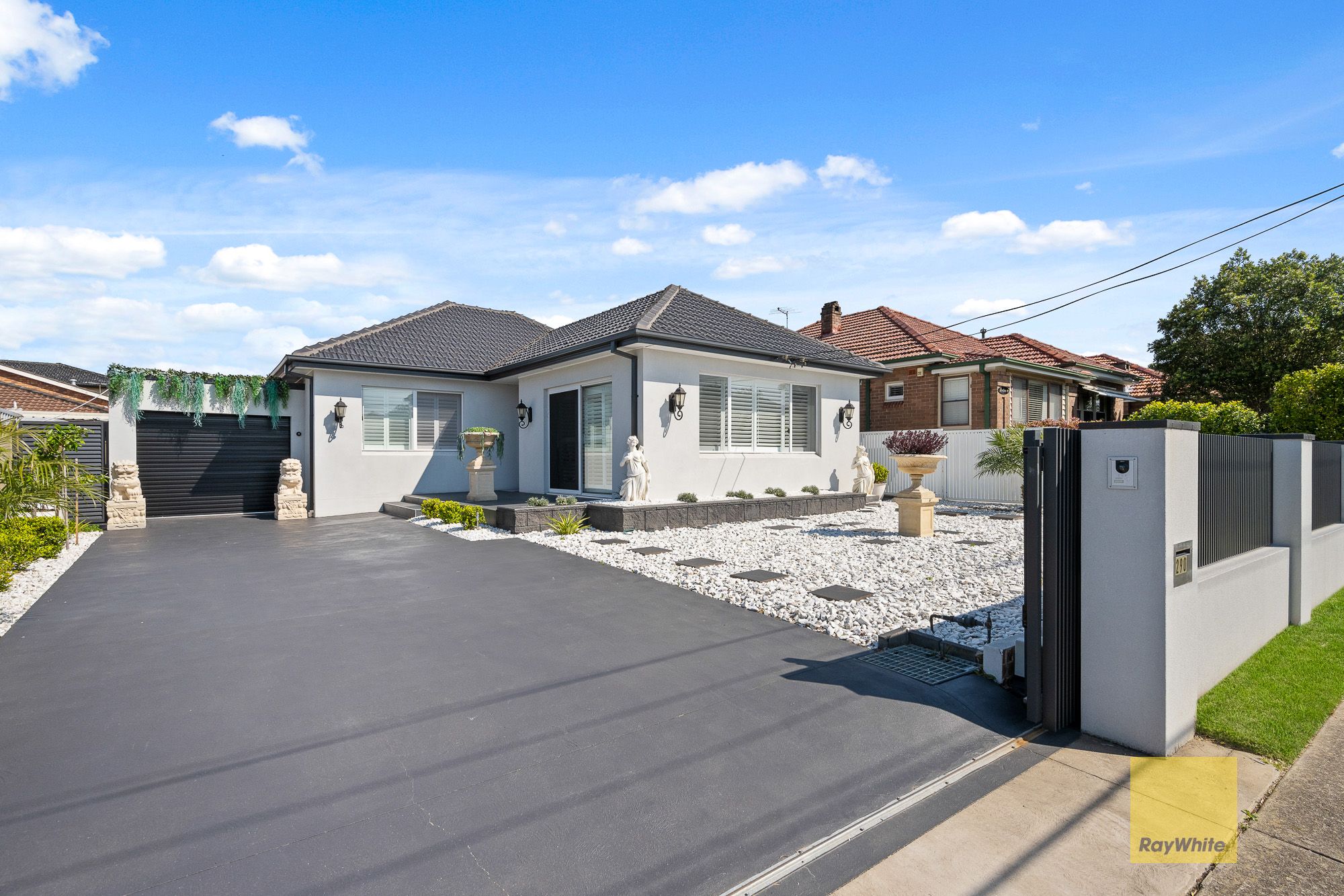 290 William Street, Kingsgrove, NSW 2208