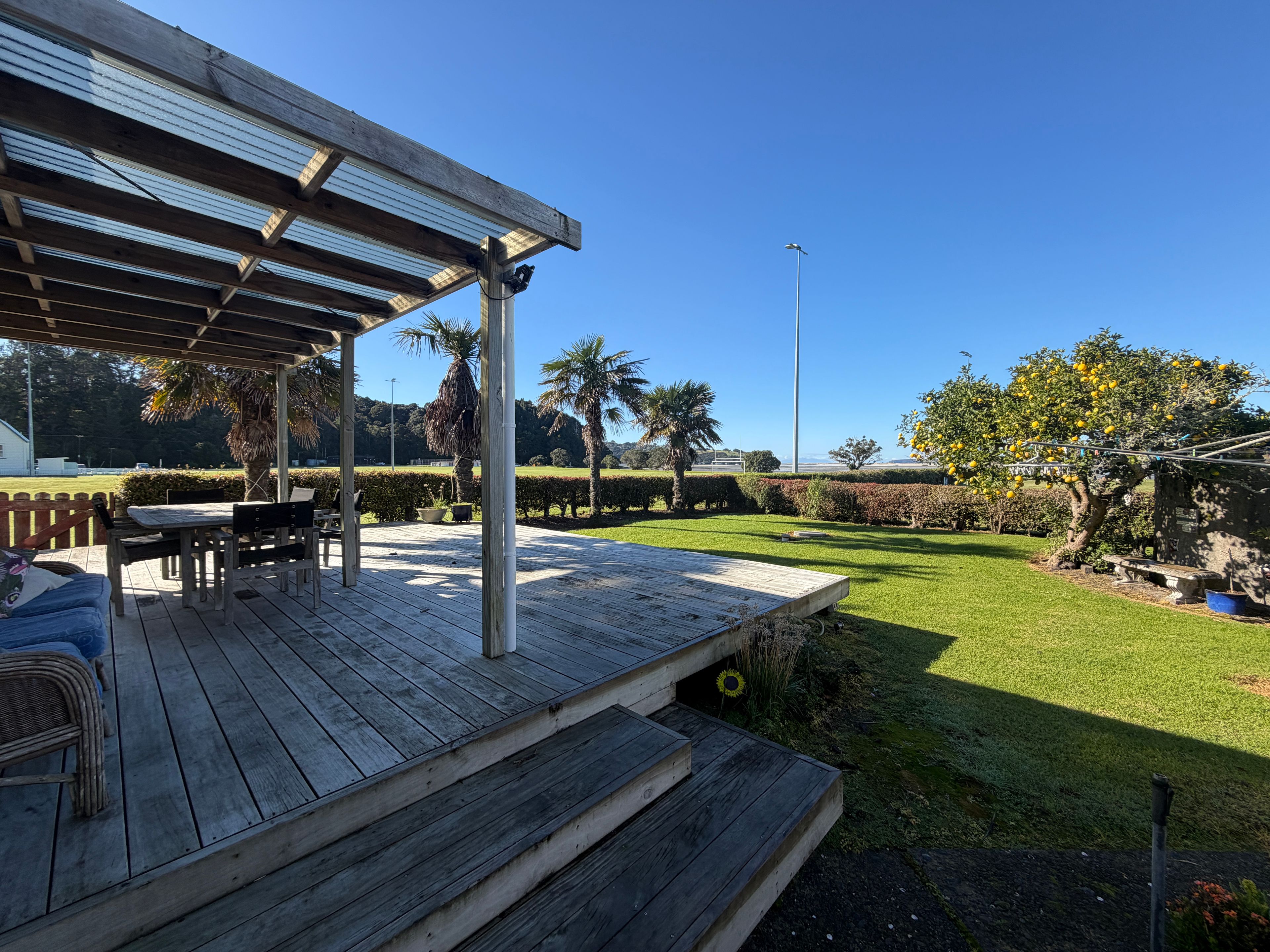549 Leigh Road, Whangateau, Rodney