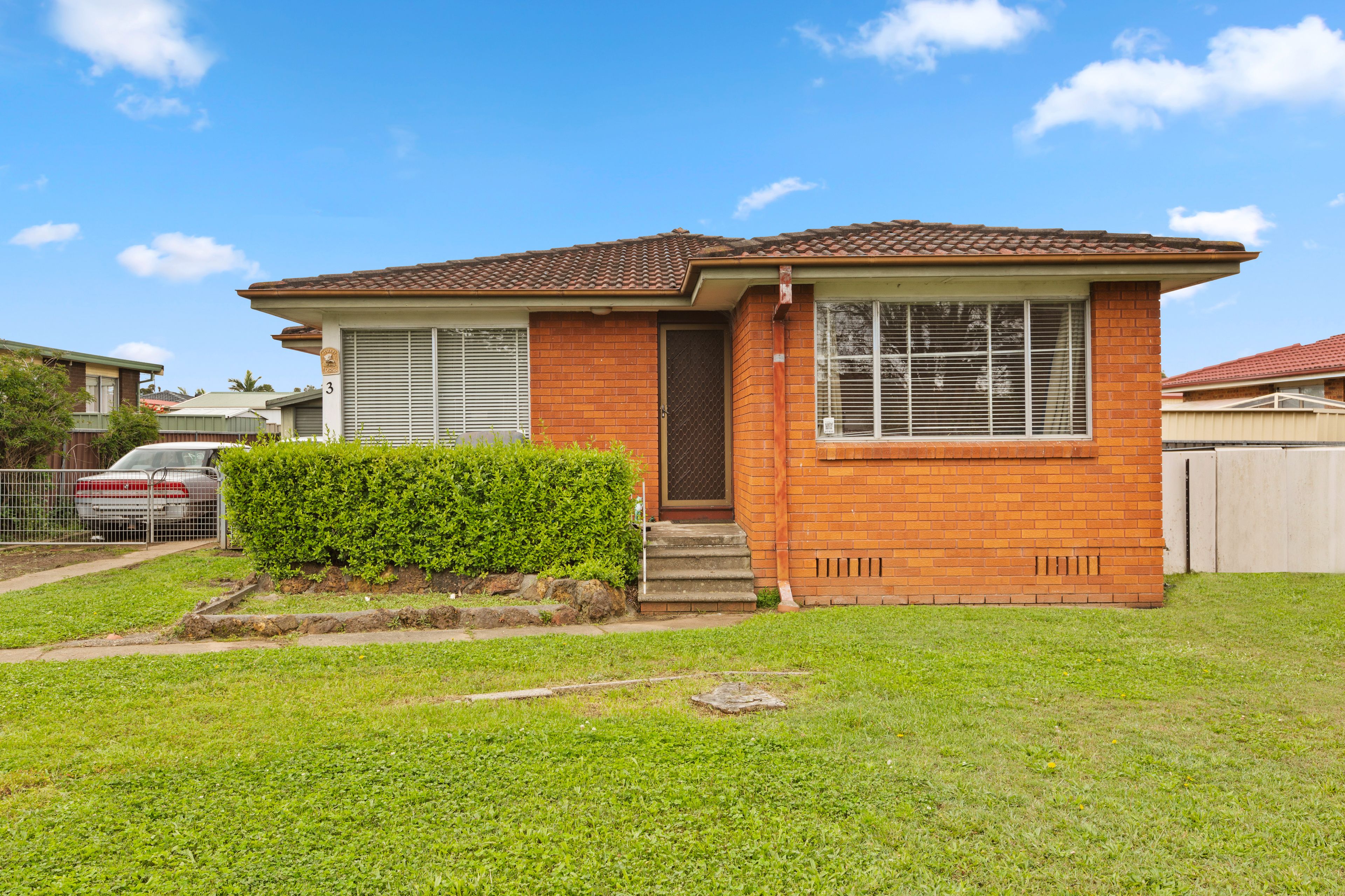 3 Holmes Street, Colyton NSW 2760