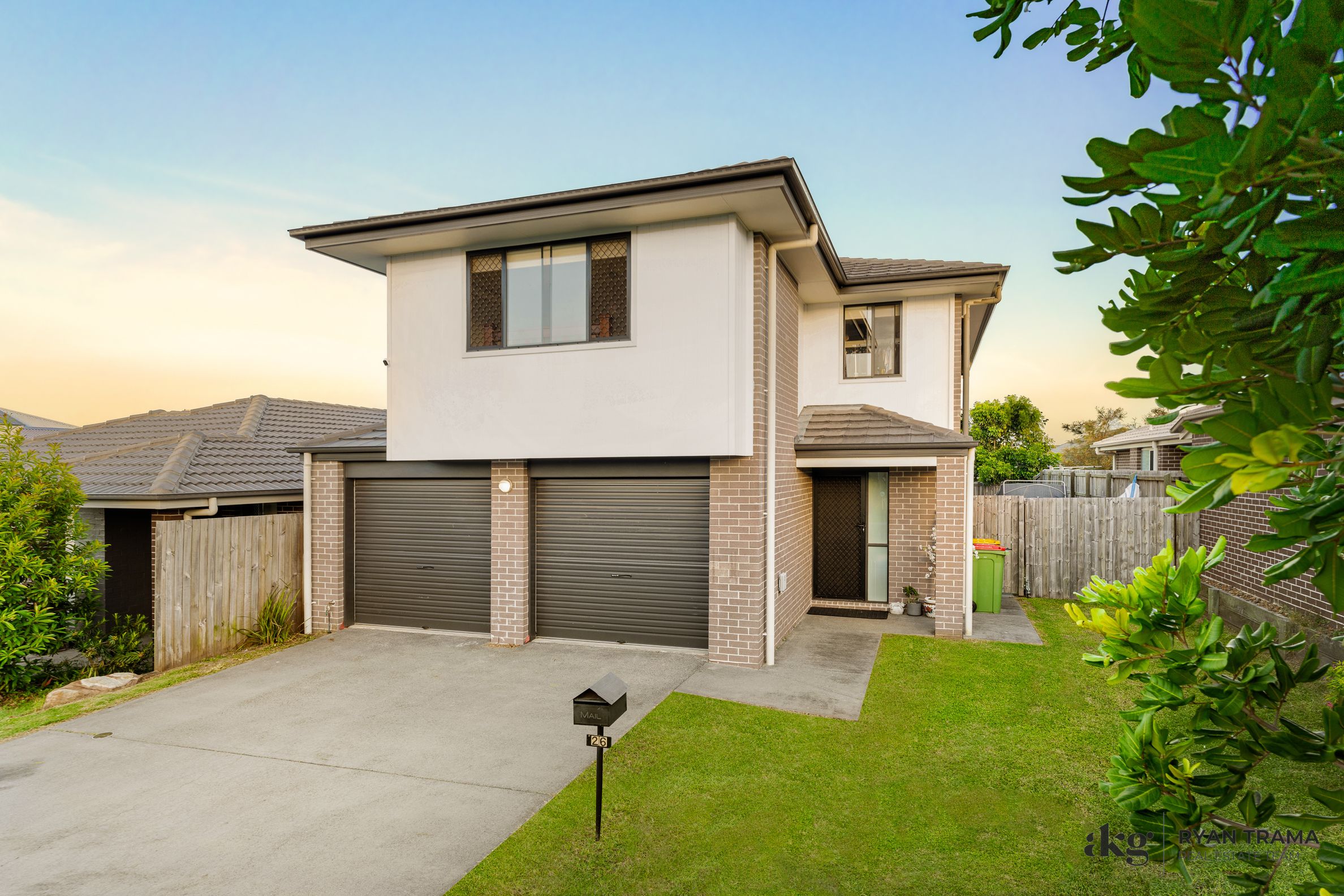 26 Mount Glorious Street, Park Ridge, QLD 4125