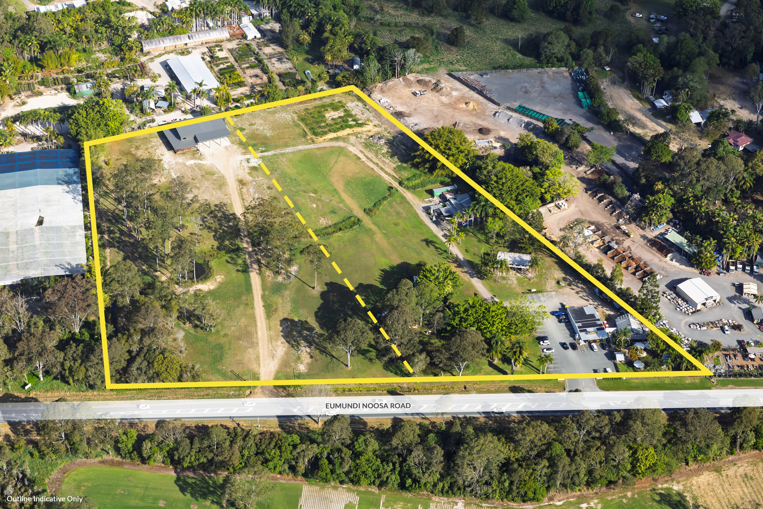 759 & 777 Eumundi-Noosa Road, DOONAN, QLD 4562