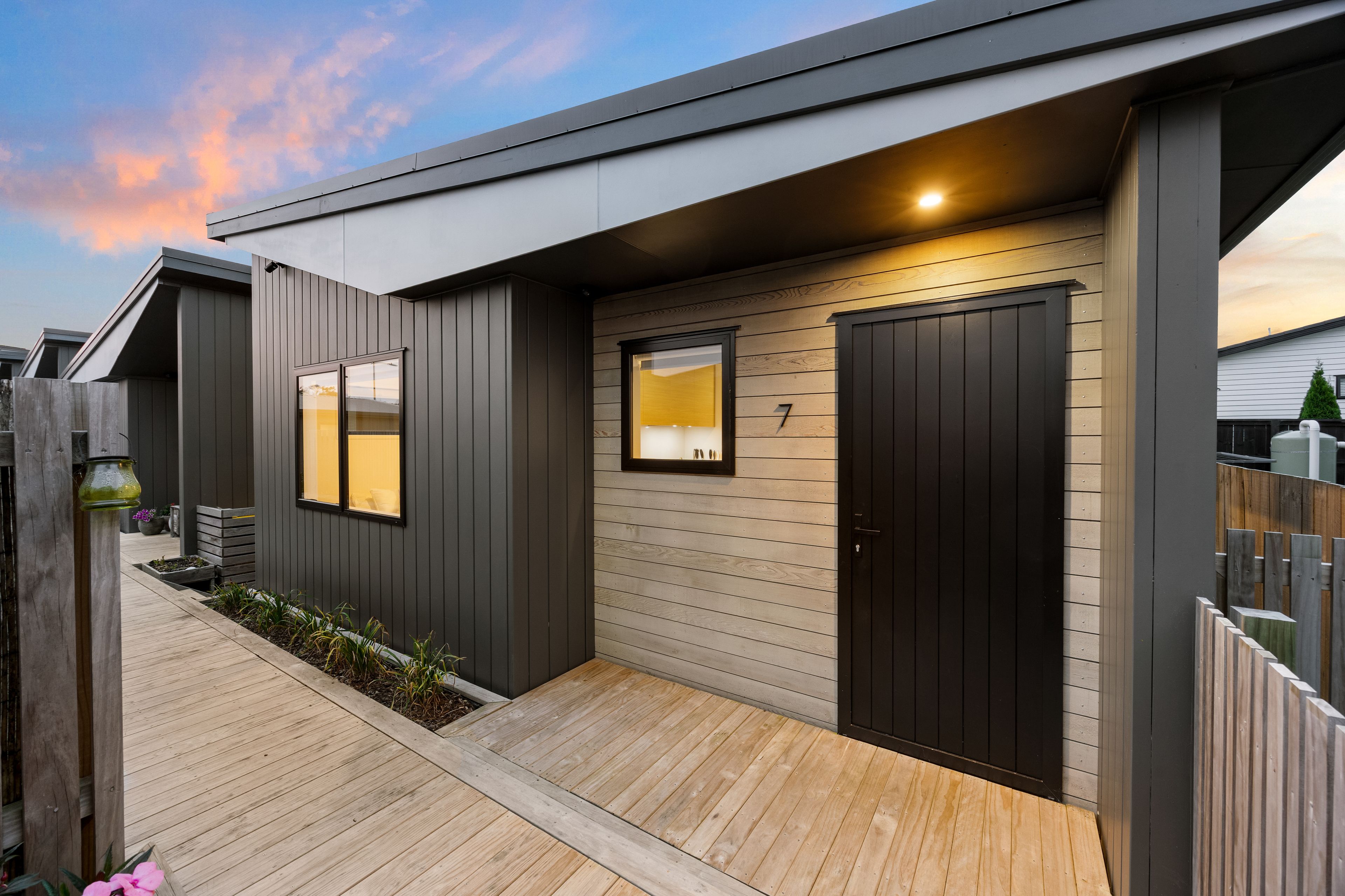 7 Patrick Rice Drive, Swanson, Waitakere City