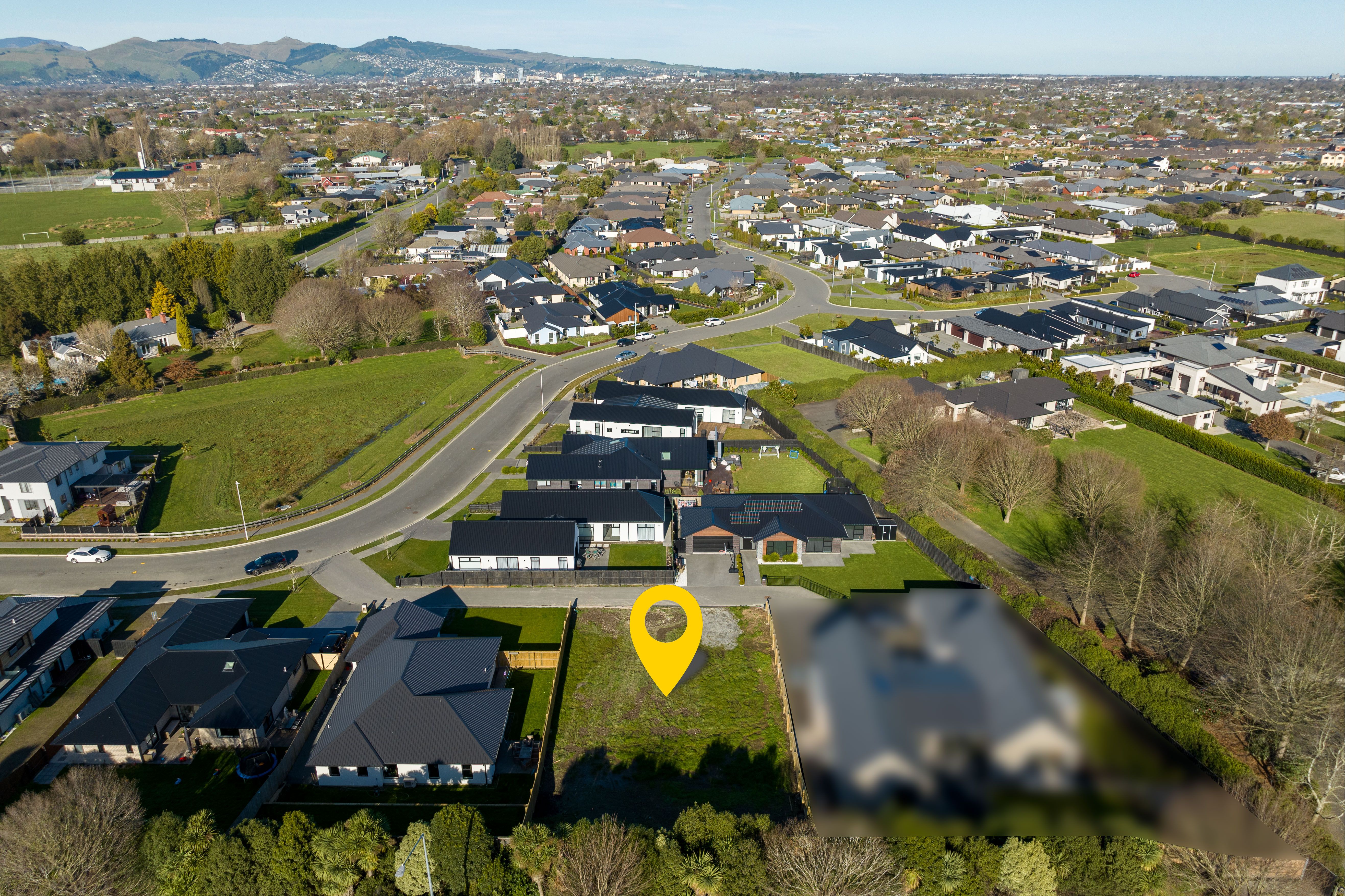 20 Haughey Drive, Mairehau, Christchurch City