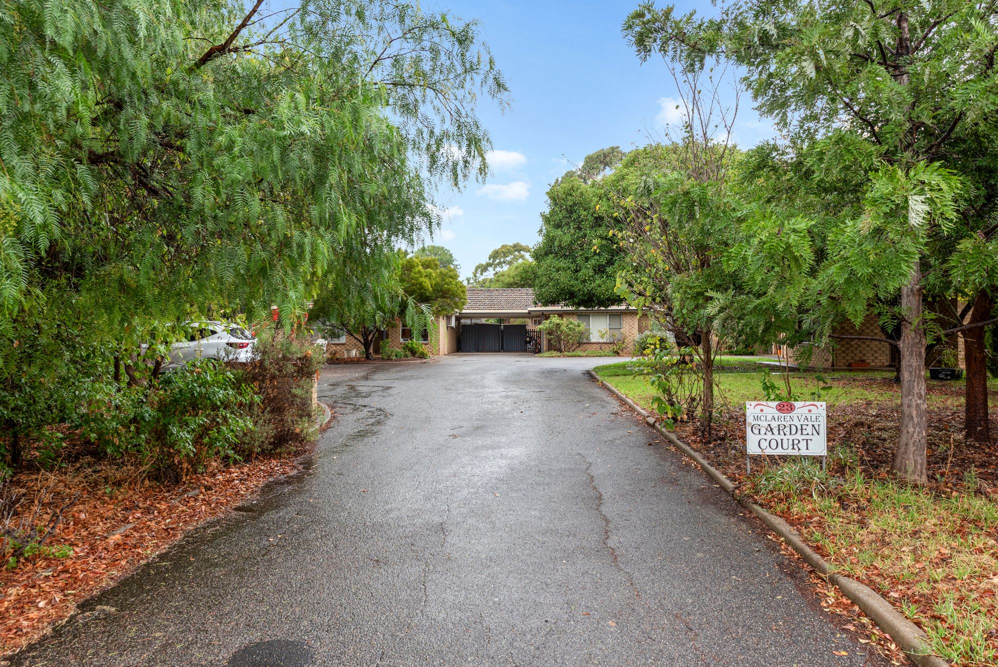 4/23 Tatachilla Road, McLaren Vale, SA 5171