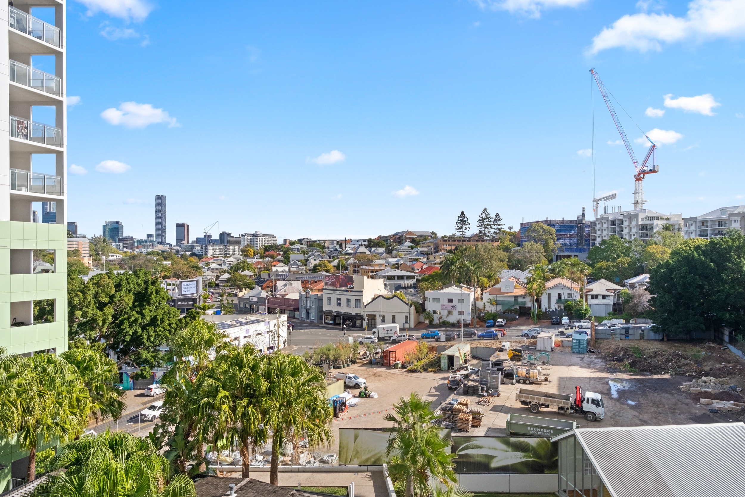 807/10 Trinity Street, Fortitude Valley, QLD 4006
