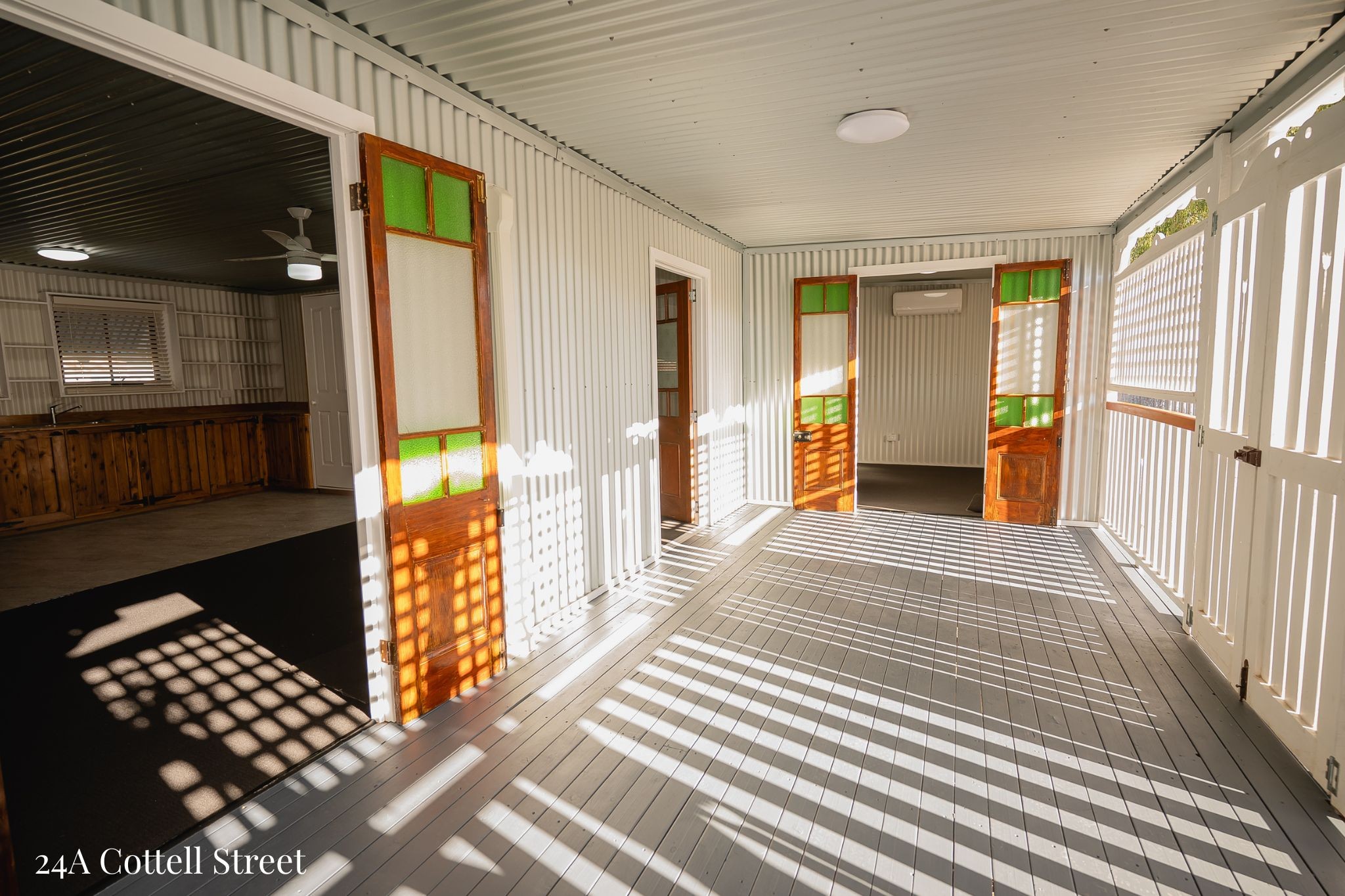 24A Cottell Street, Roma, QLD 4455