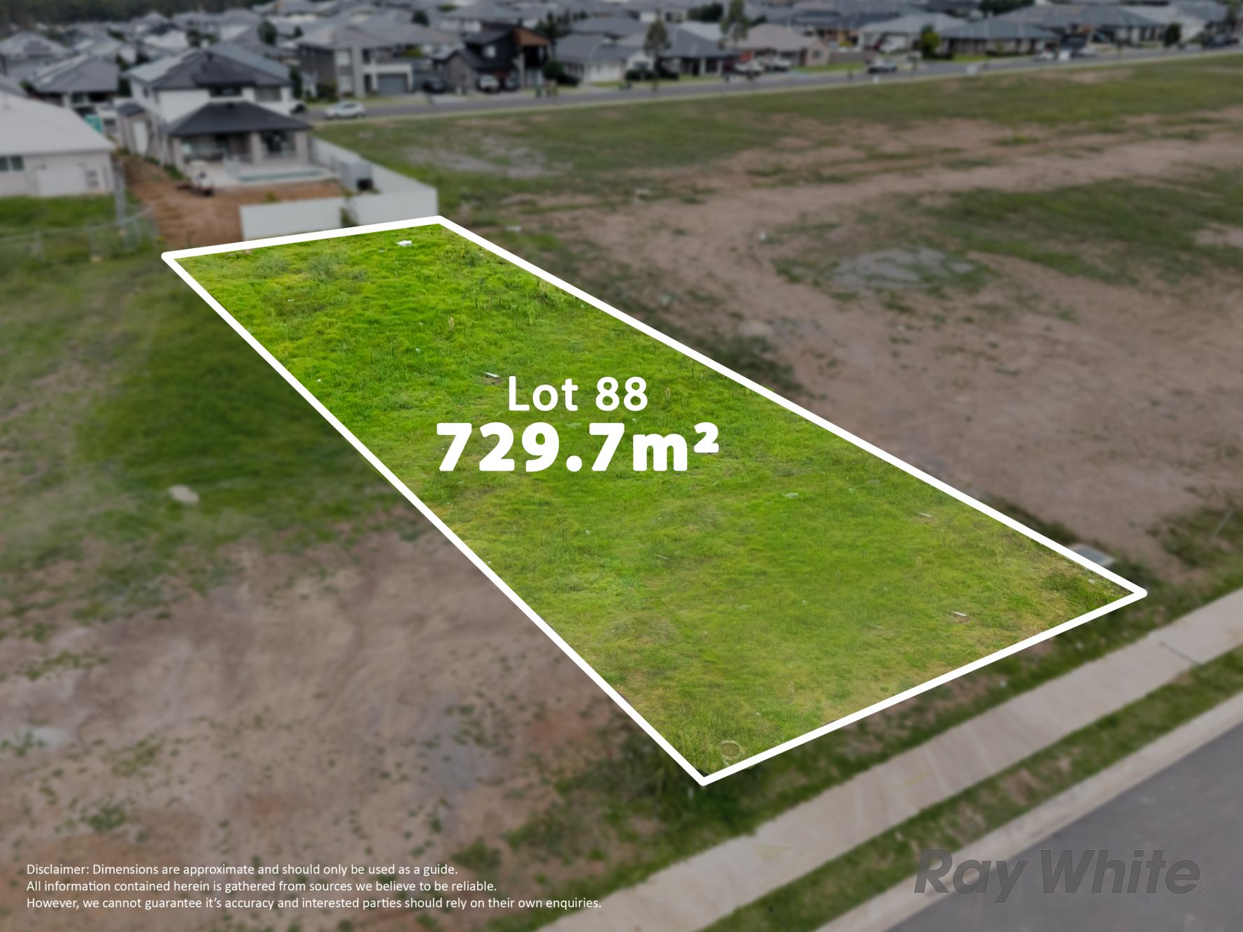 19 Morris Crescent, Thirlmere, NSW 2572