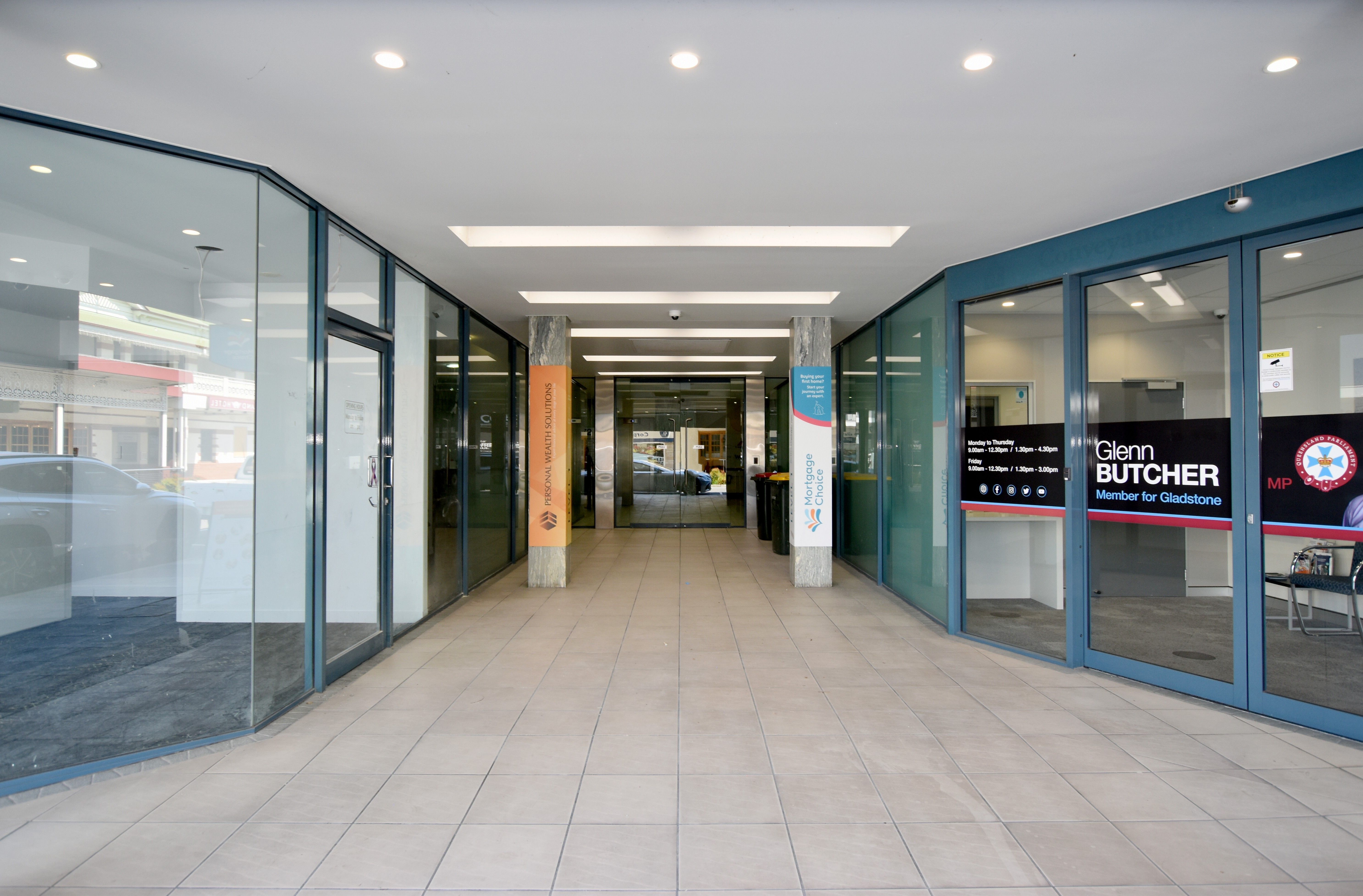 5B/72 Goondoon Street, Gladstone Central, QLD 4680