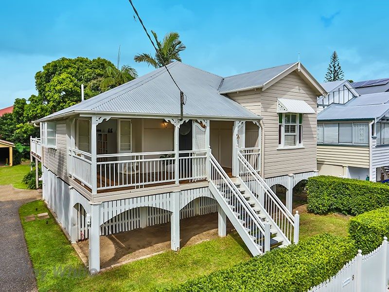 8 Jack Street, Gordon Park, QLD 4031