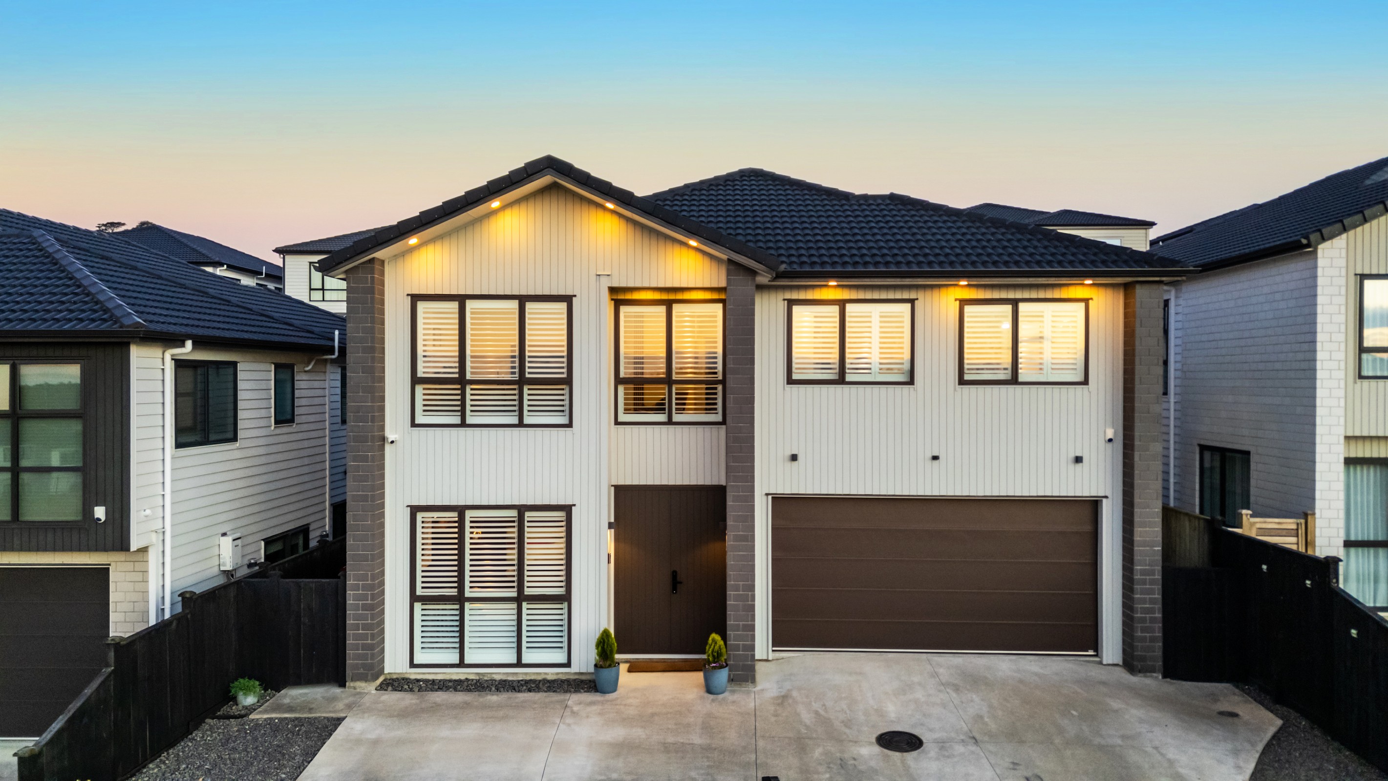 120 Mcquoids Road, Flat Bush, Manukau City