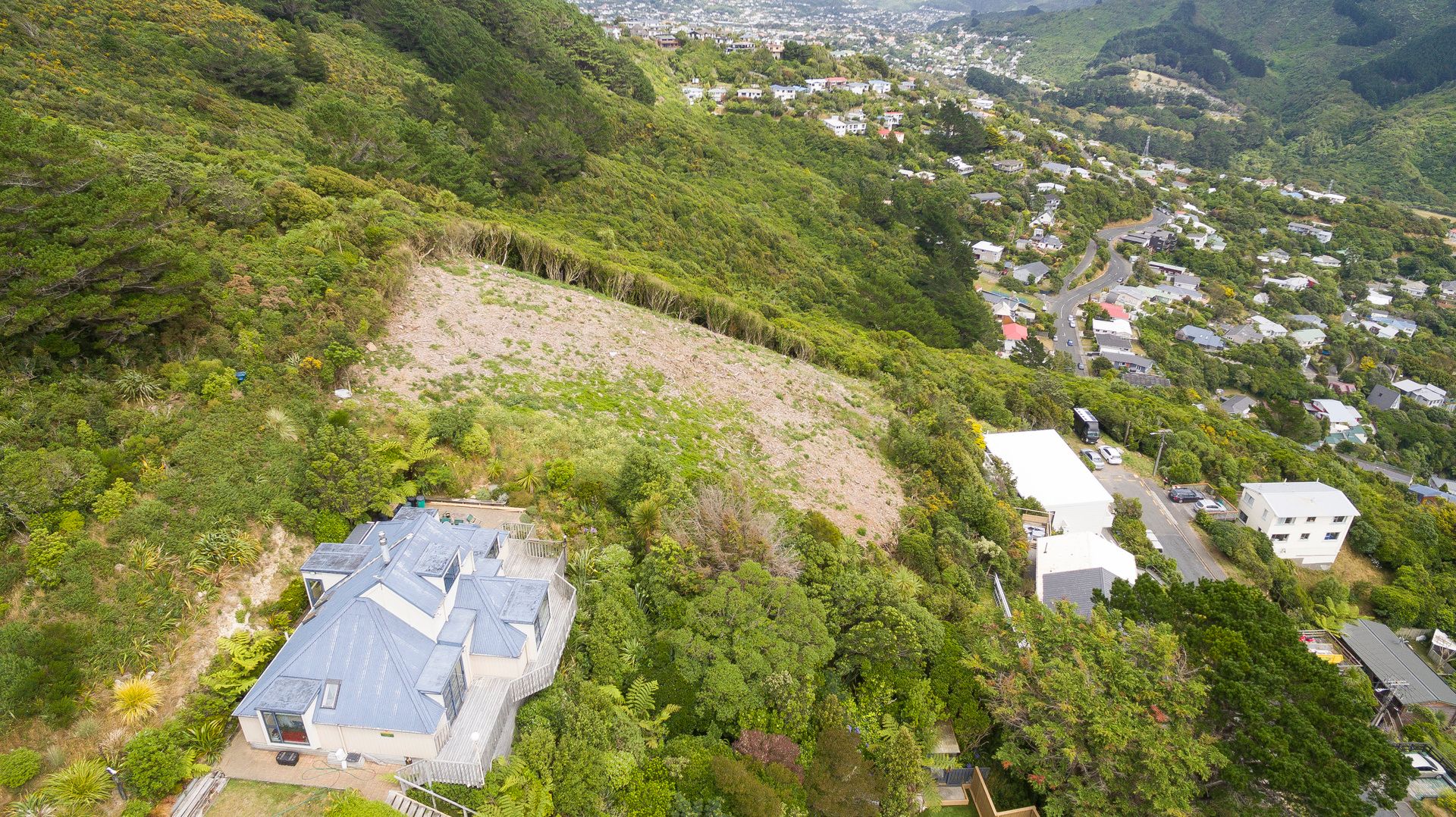 209 Cecil Road, Wilton, Wellington City