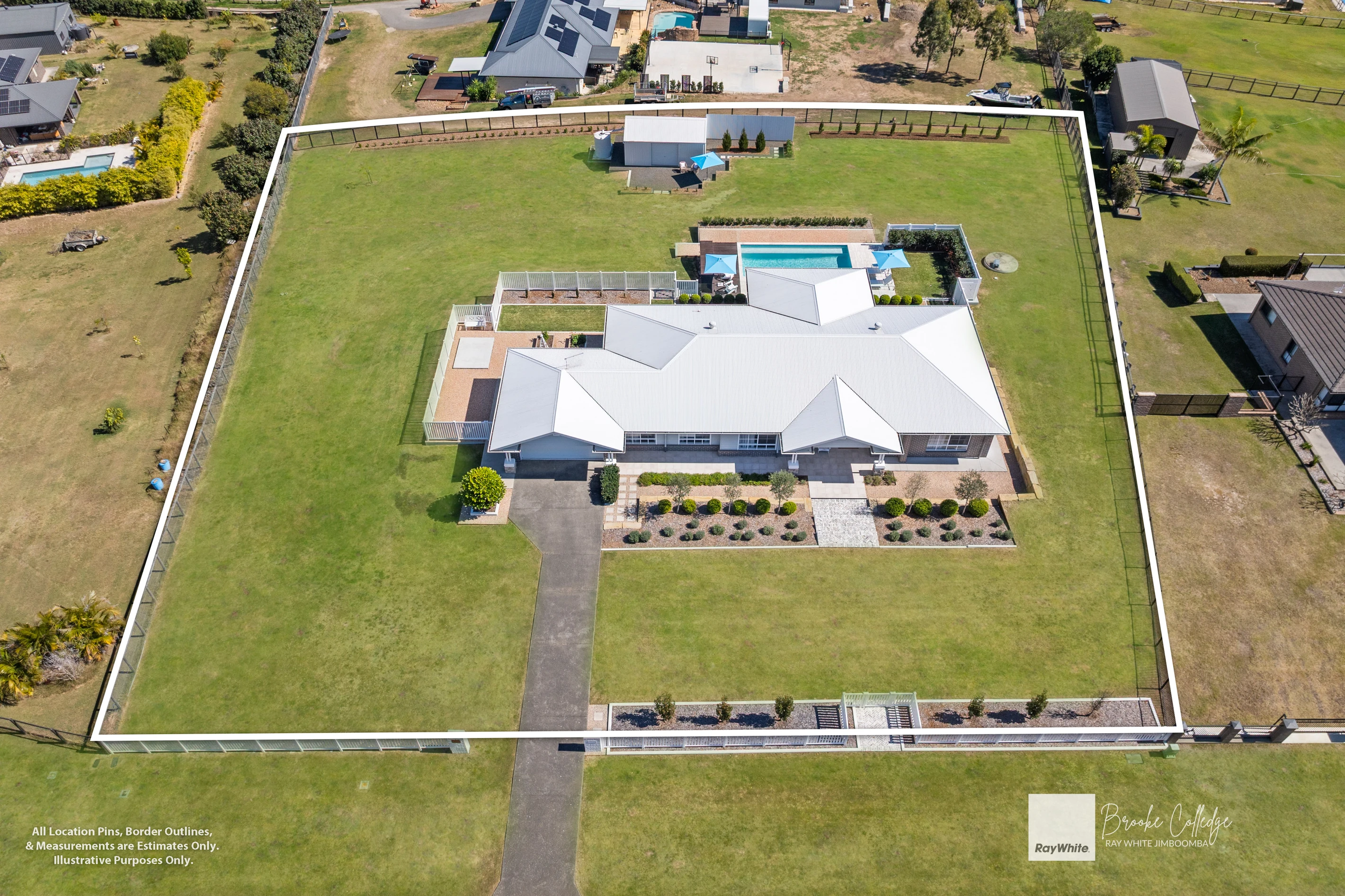 69-73 Weatherly Drive, Jimboomba, QLD 4280