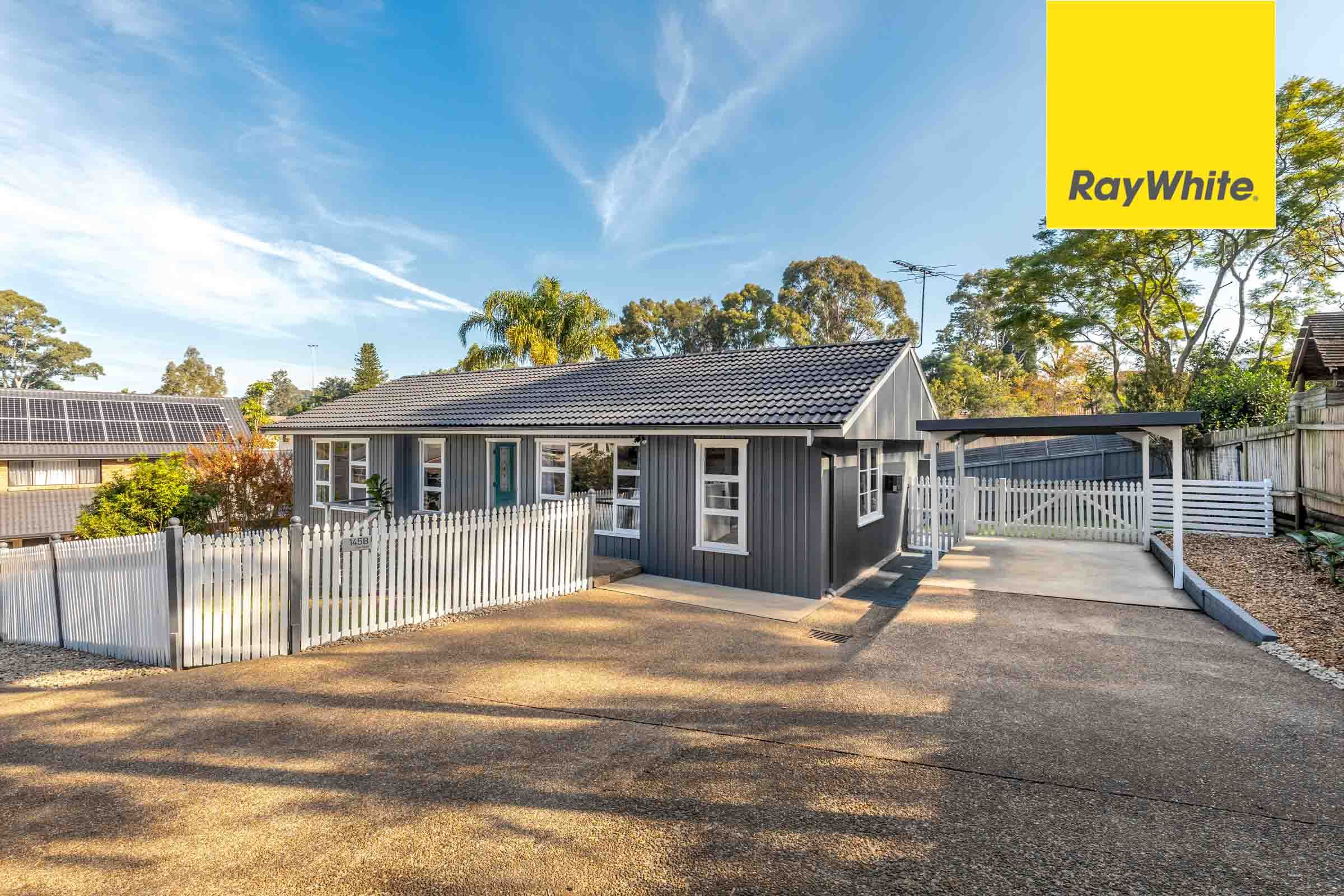 145 Ray Road