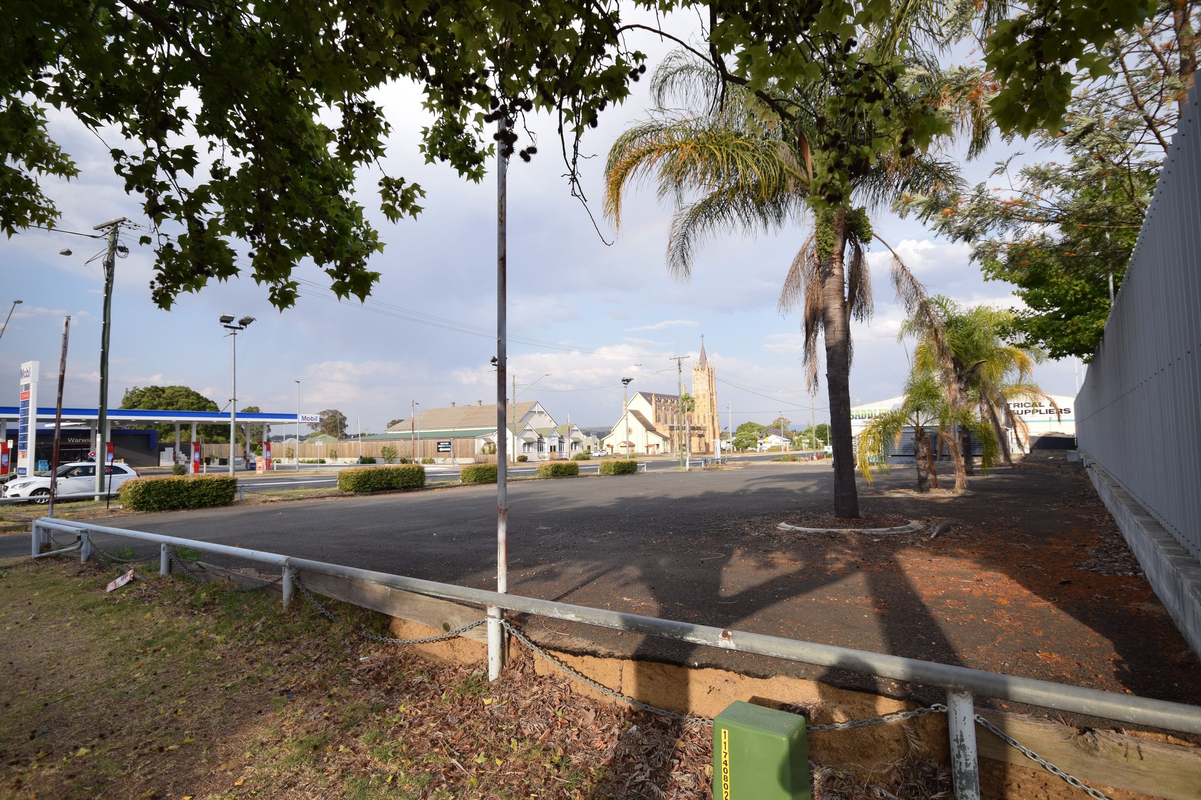 40 Wood Street, Warwick, QLD 4370