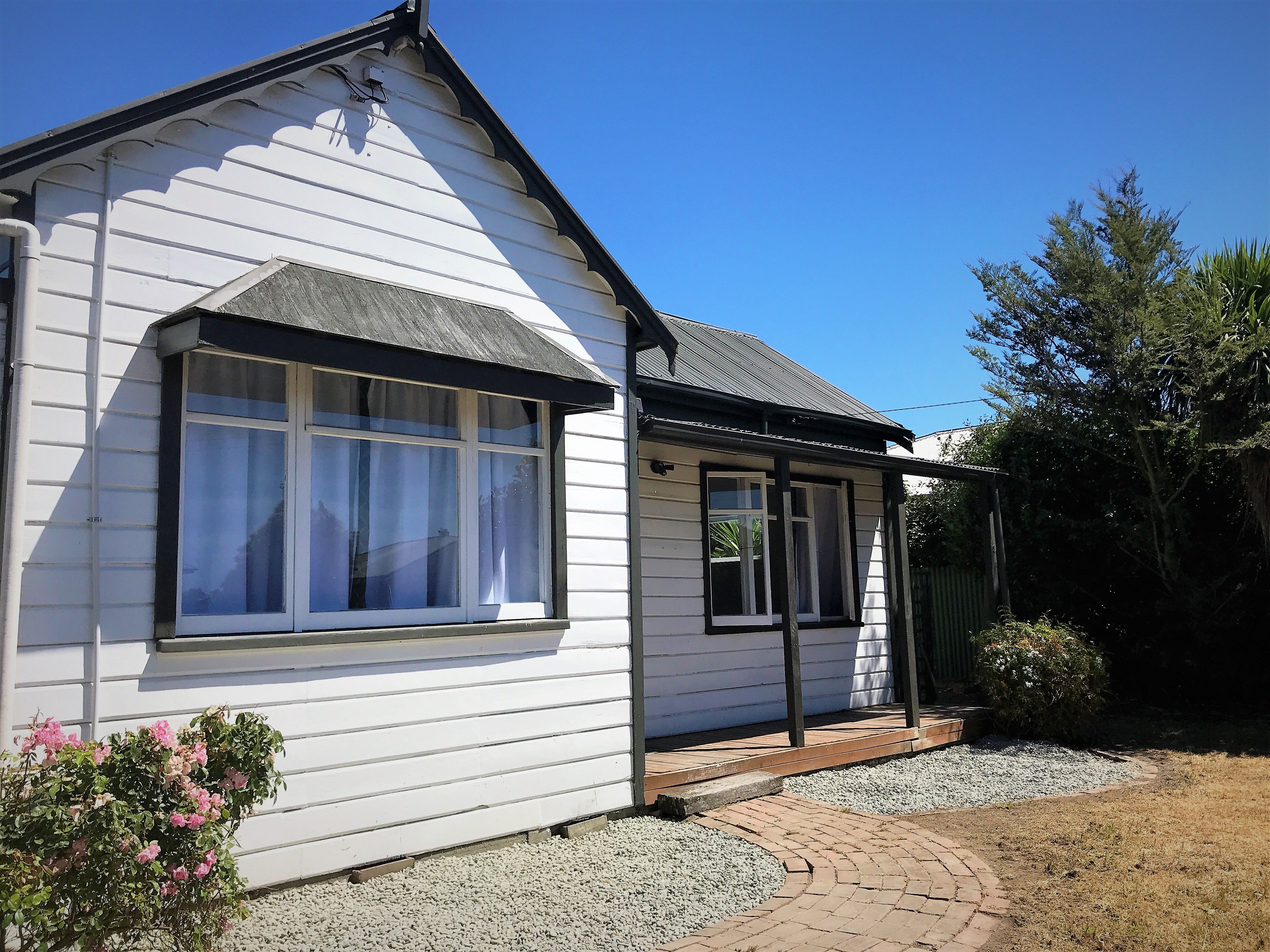 20 Albert Street, Hampstead, Ashburton District