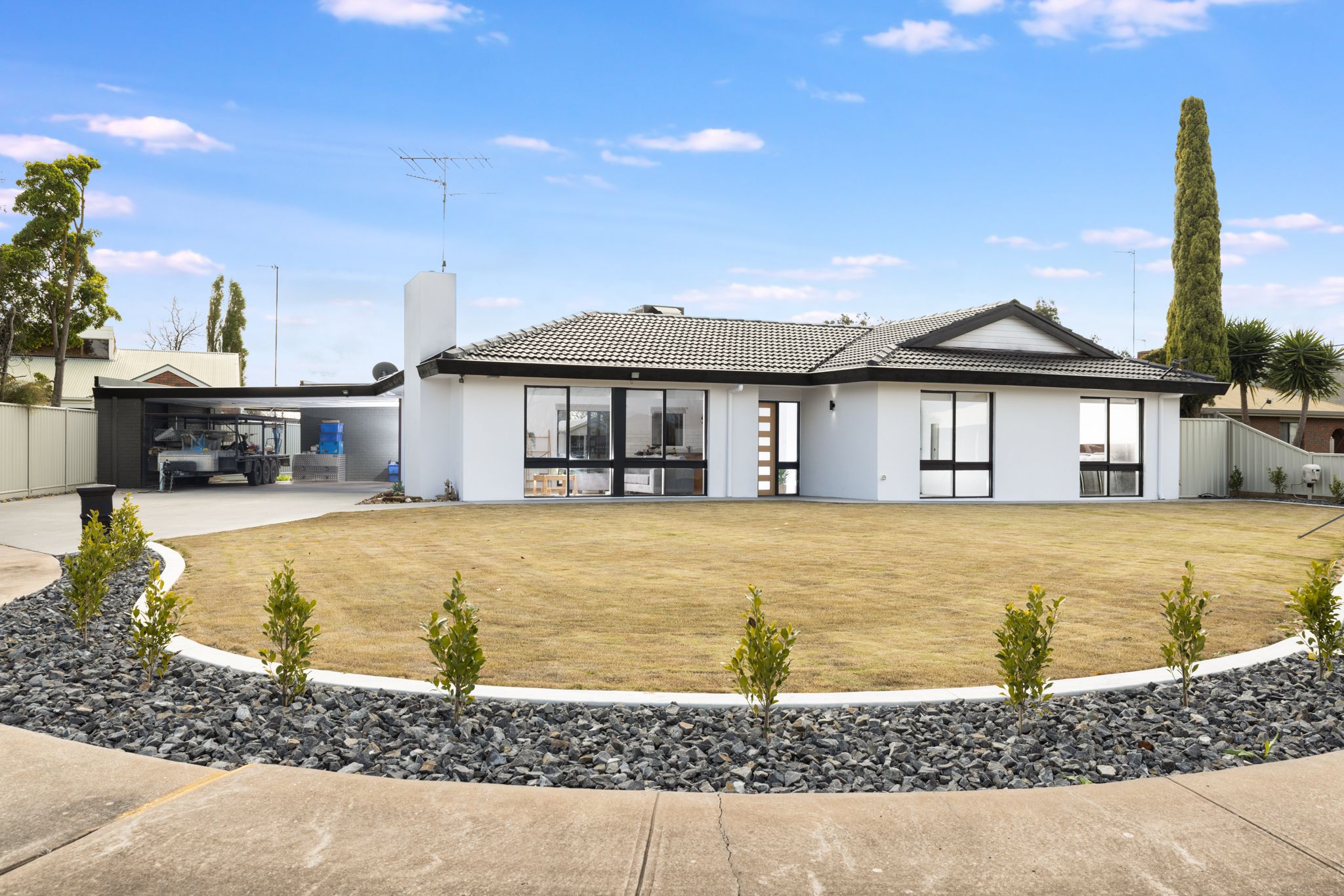 1 Isbel Court, Horsham VIC 3400