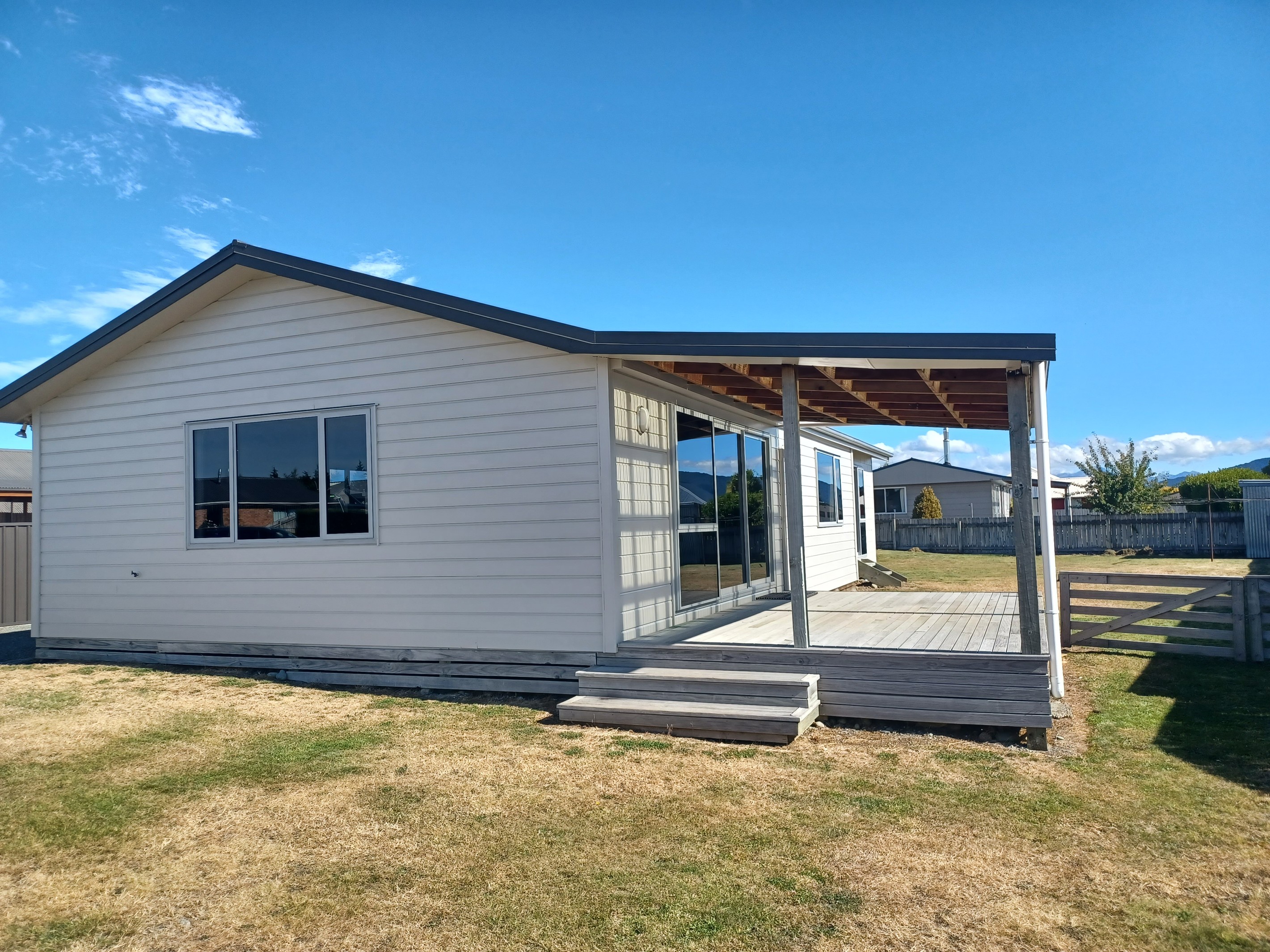 101 Govan Drive, Te Anau, Southland District