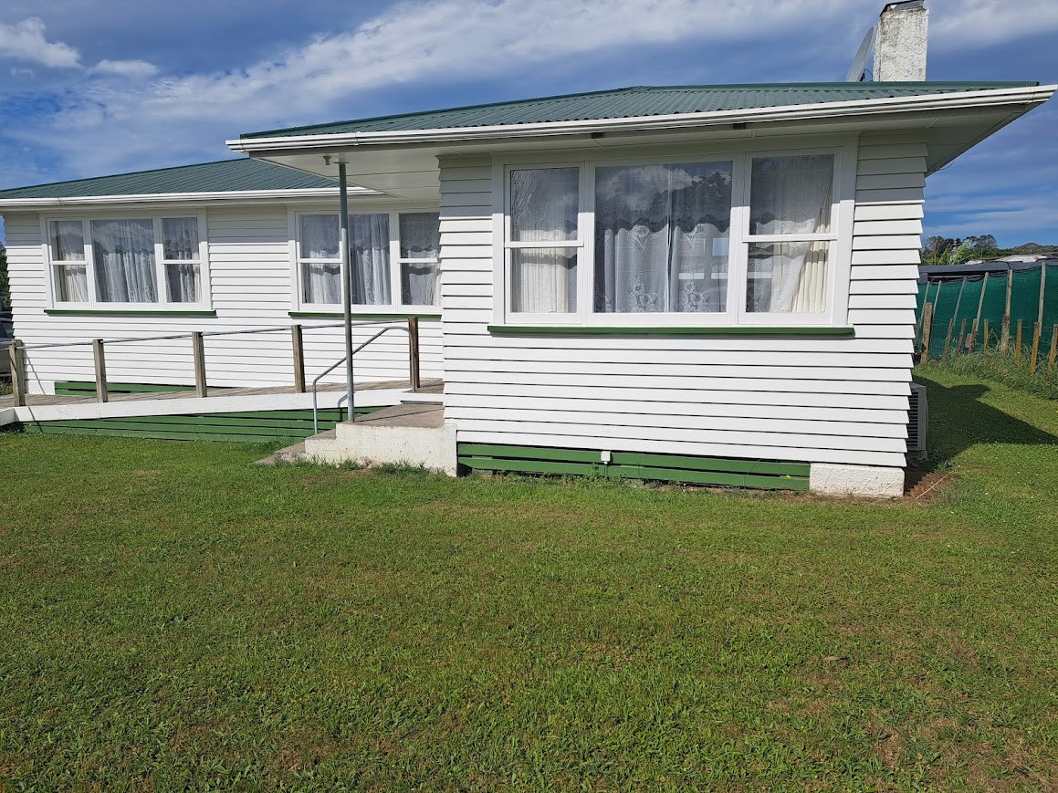 10 Amiria Avenue, Ruatoria, Gisborne District