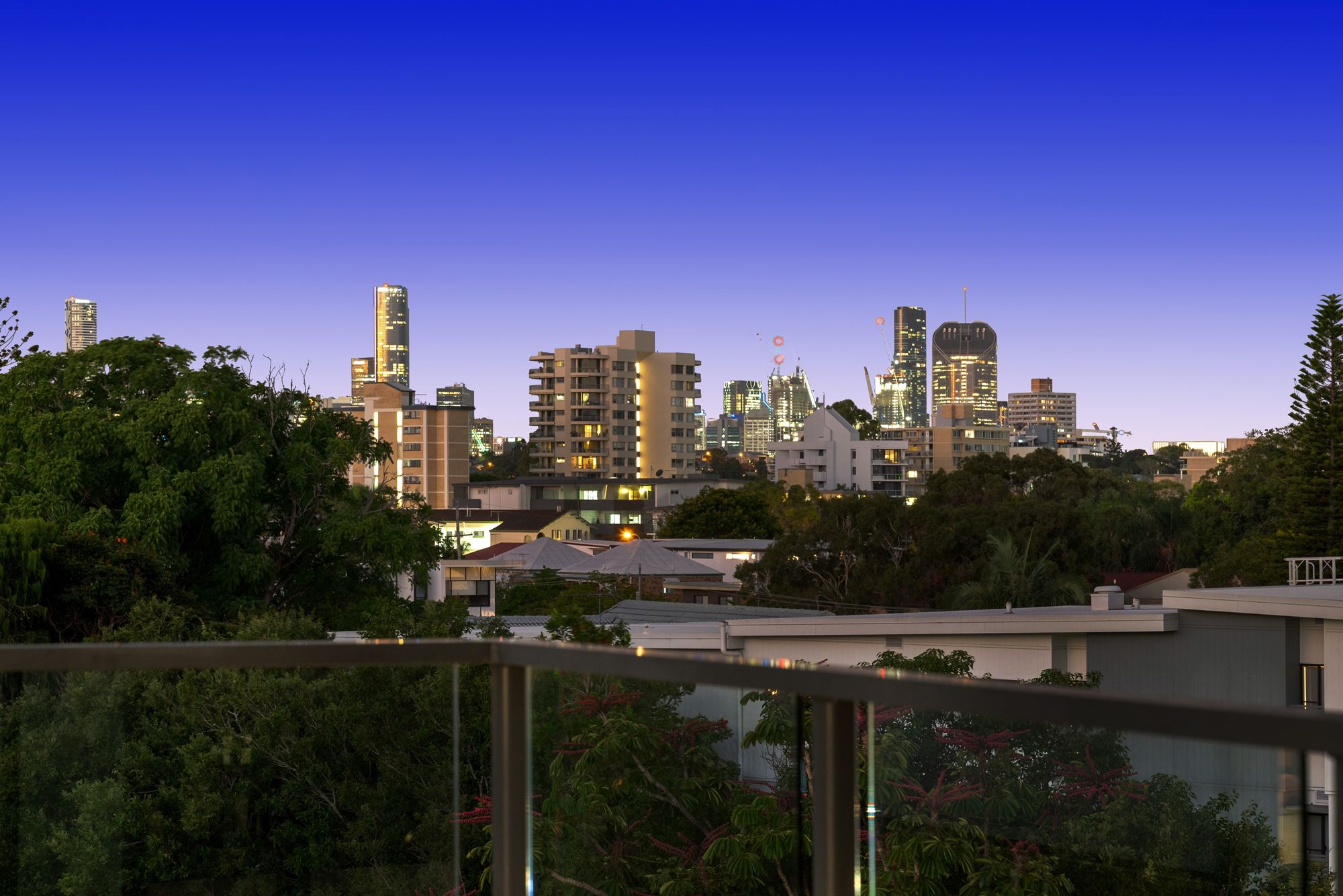 406/65 Depper Street, St Lucia, QLD 4067